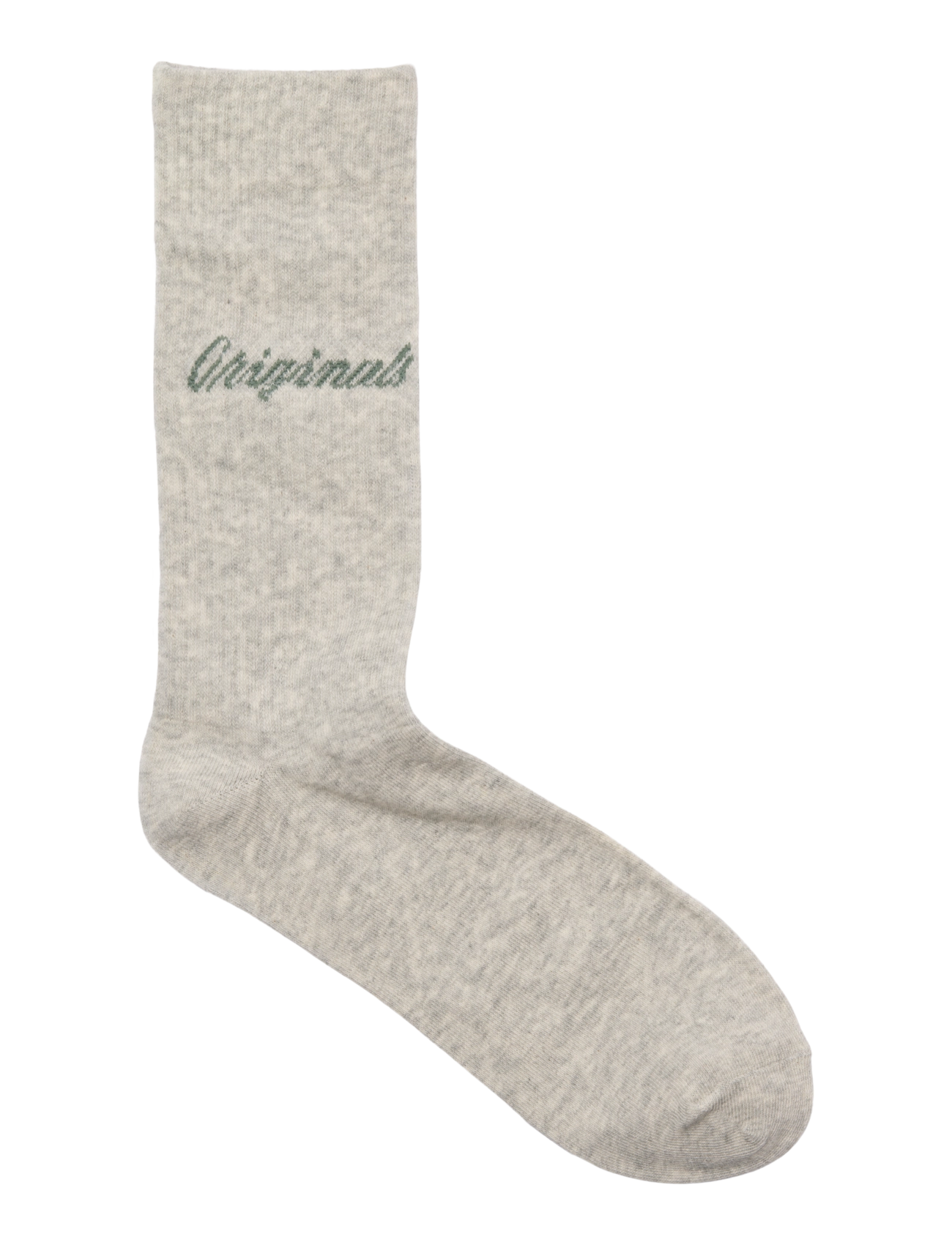 Jack & Jones - JACNORREBRO TENNIS SOCKS 3 PACK - tennissocken - white - 4