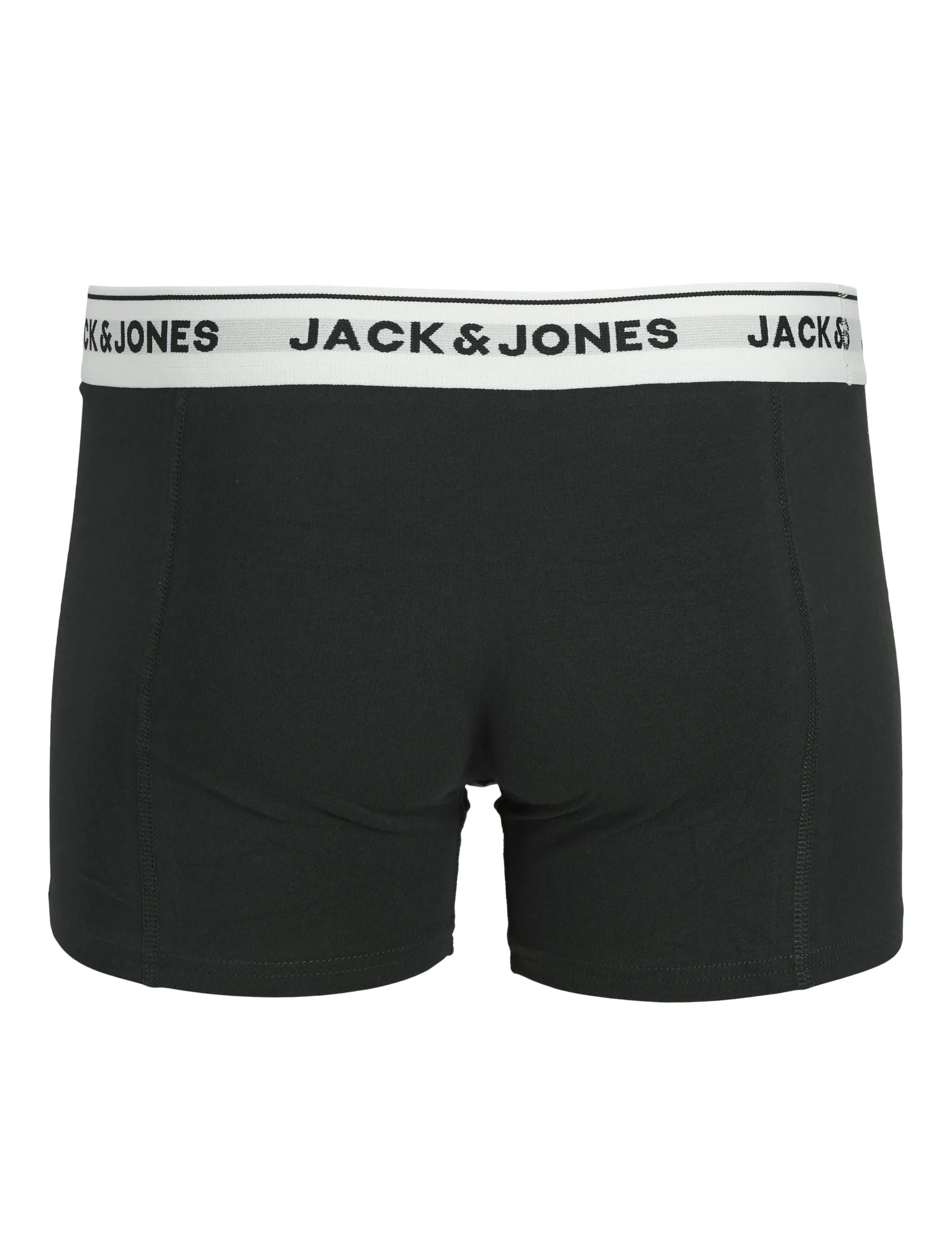 Jack & Jones - JACORDINARY GIFTBOX - crew-socken - black - 3