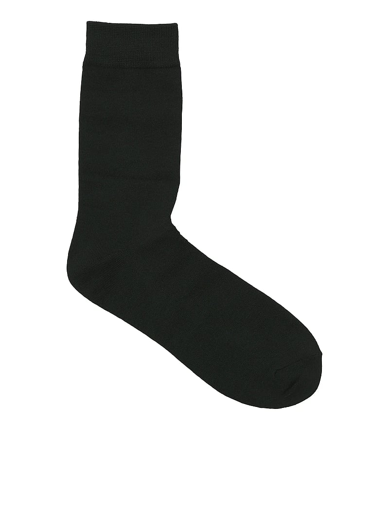 Jack & Jones - JACORDINARY GIFTBOX - klassikalised sokid - black - 5