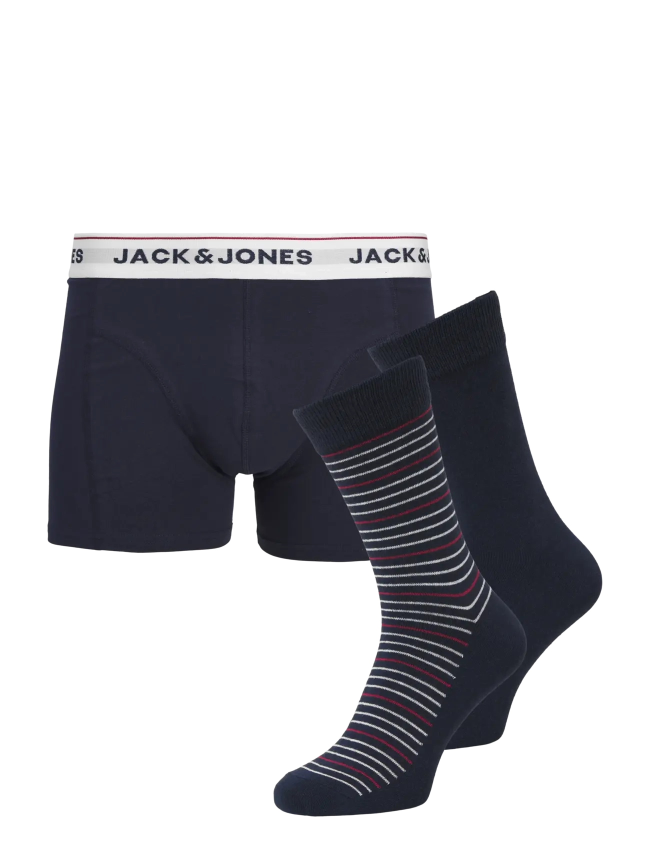 Jack & Jones JACORDINARY GIFTBOX - Kollektionen - NAVY BLAZER / navy
