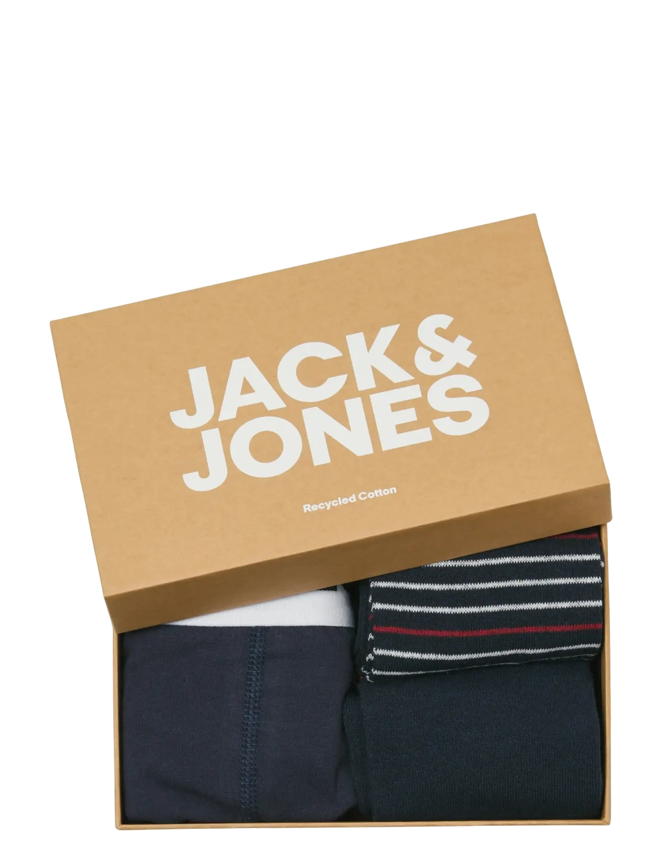 Jack & Jones - JACORDINARY GIFTBOX - laveste priser - navy blazer - 1