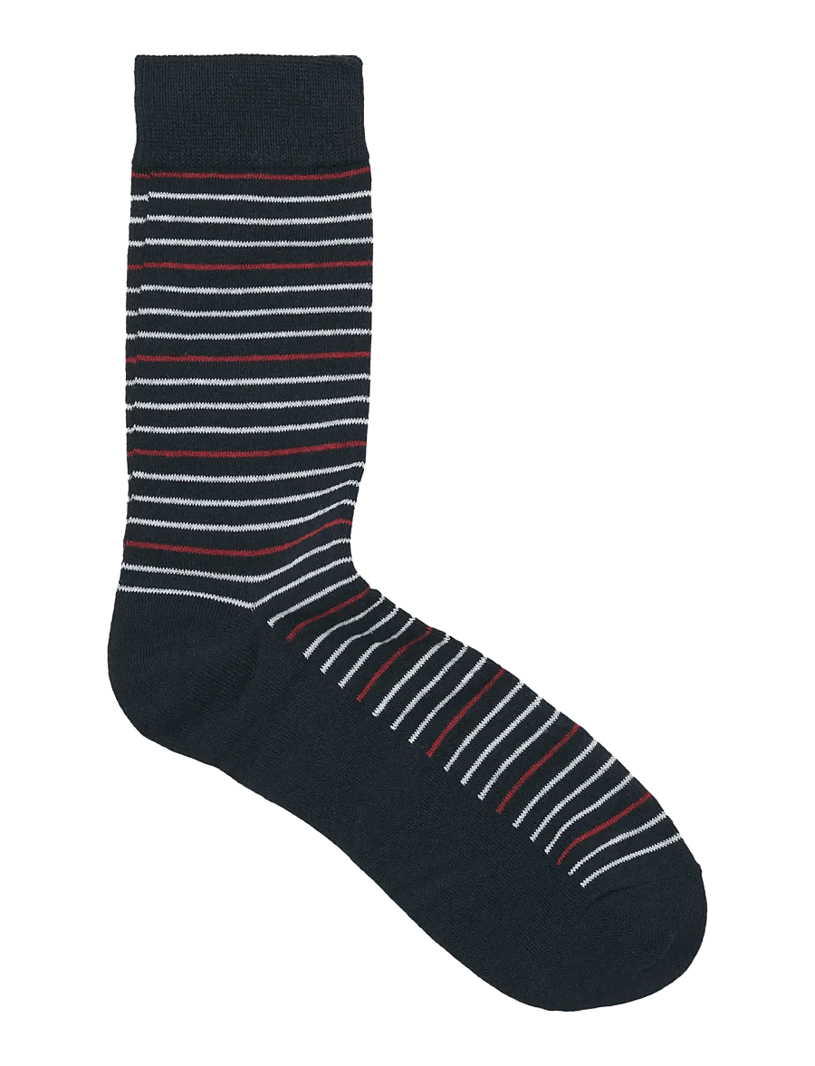 Jack & Jones - JACORDINARY GIFTBOX - crew socks - navy blazer - 2