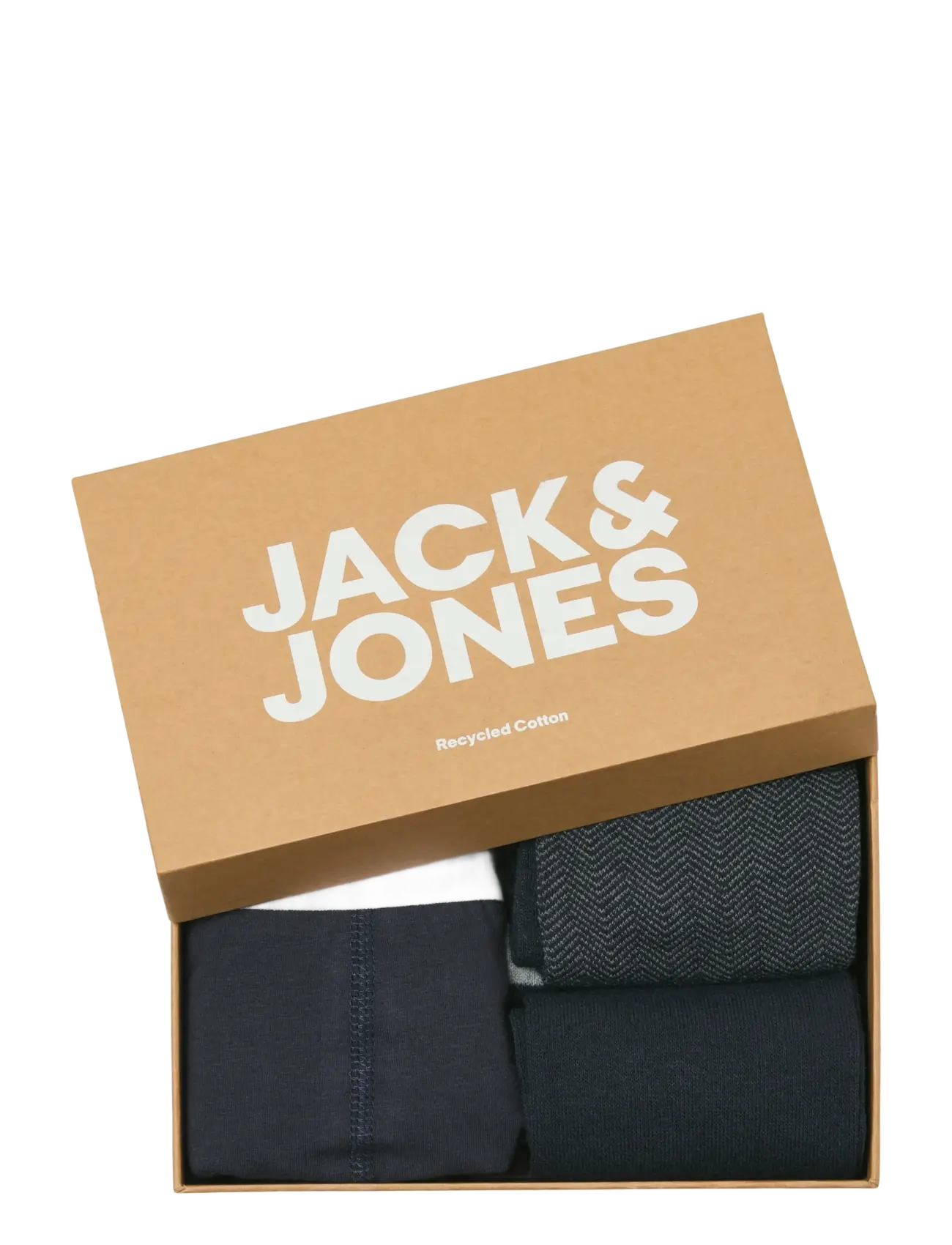 Jack & Jones - JACORDINARY GIFTBOX - die niedrigsten preise - navy blazer - 1