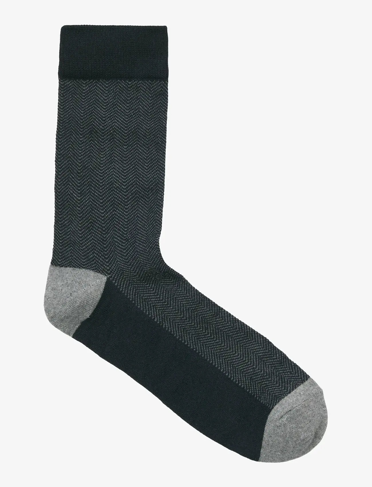 Jack & Jones - JACORDINARY GIFTBOX - vanliga strumpor - navy blazer - 2