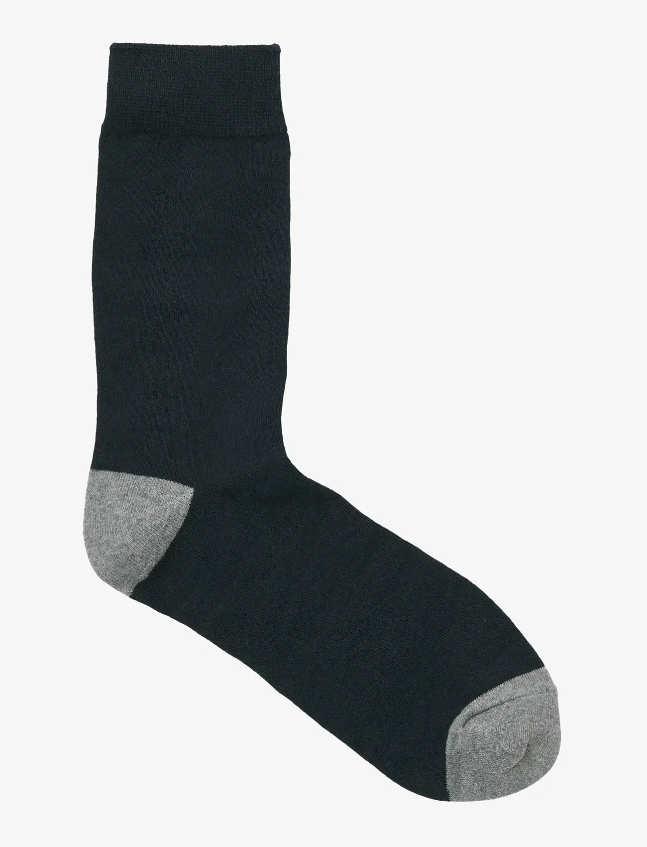 Jack & Jones - JACORDINARY GIFTBOX - vanliga strumpor - navy blazer - 3