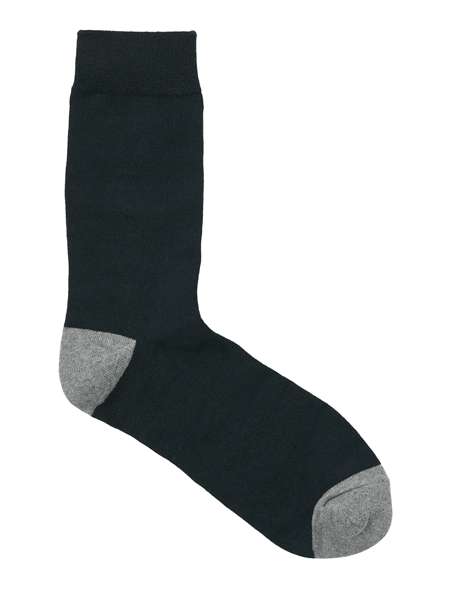 Jack & Jones - JACORDINARY GIFTBOX - crew socks - navy blazer - 3