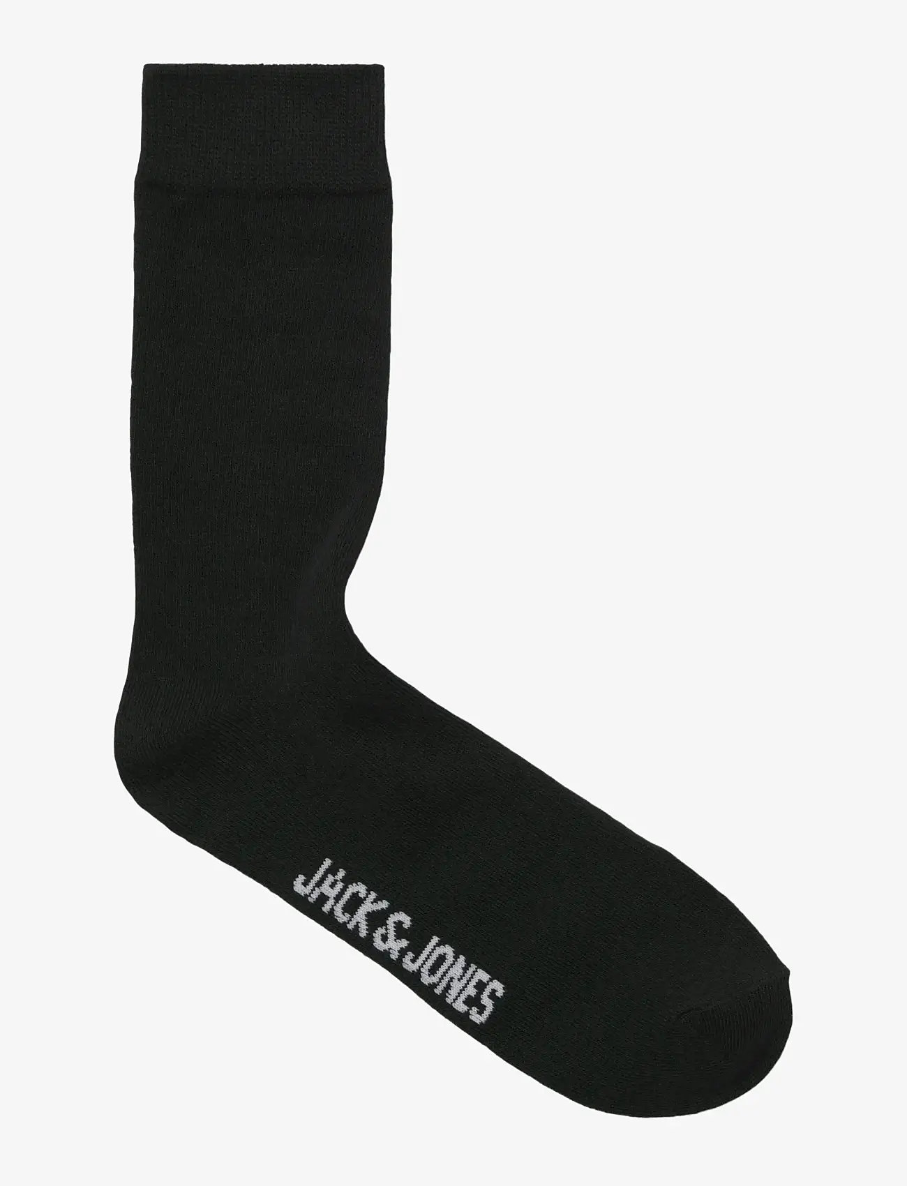 Jack & Jones - JACBLACK FRIDAY SOCKS 3 PACK - vanliga strumpor - black - 2