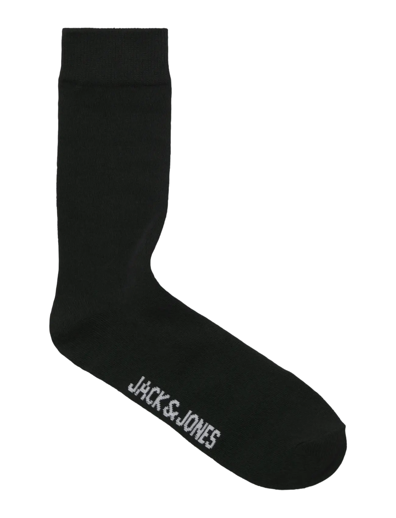Jack & Jones - JACBLACK FRIDAY SOCKS 3 PACK - black - 2