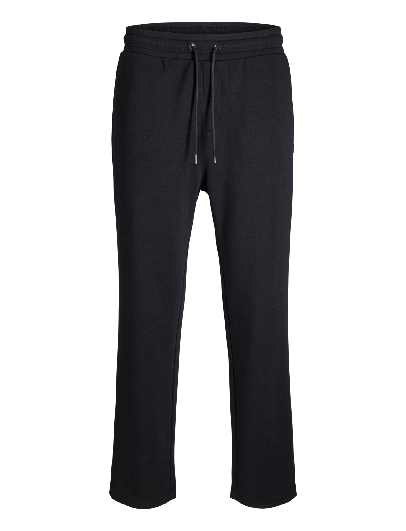 Jack & Jones - JPSTKANE BRADLEY UNCUFFED SWT PANT 2PKMP - sügisene kokkuhoid - light grey melange - 3