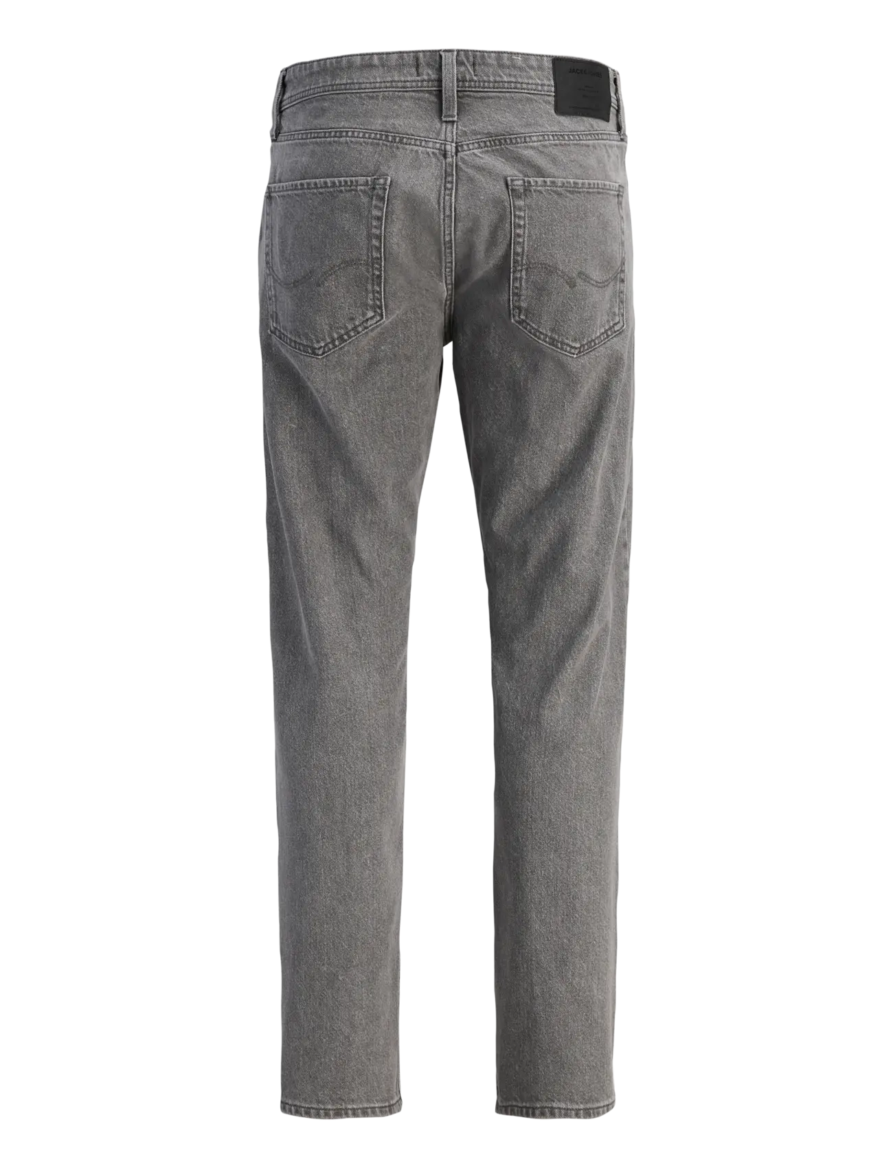 Jack & Jones - JJICHRIS JJORIGINAL SQ 067 NOOS - loose jeans - grey denim - 2