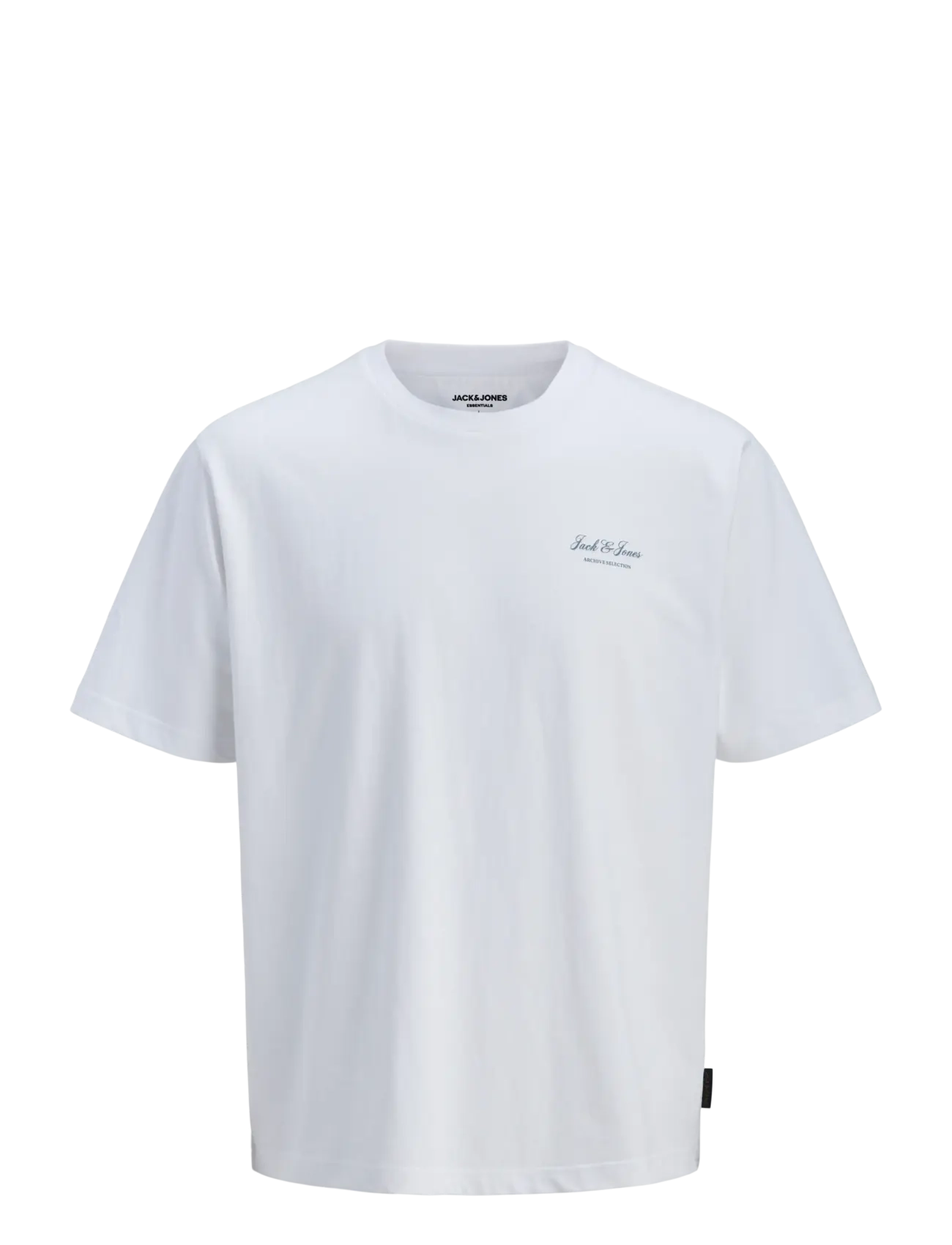 BRIGHT WHITE