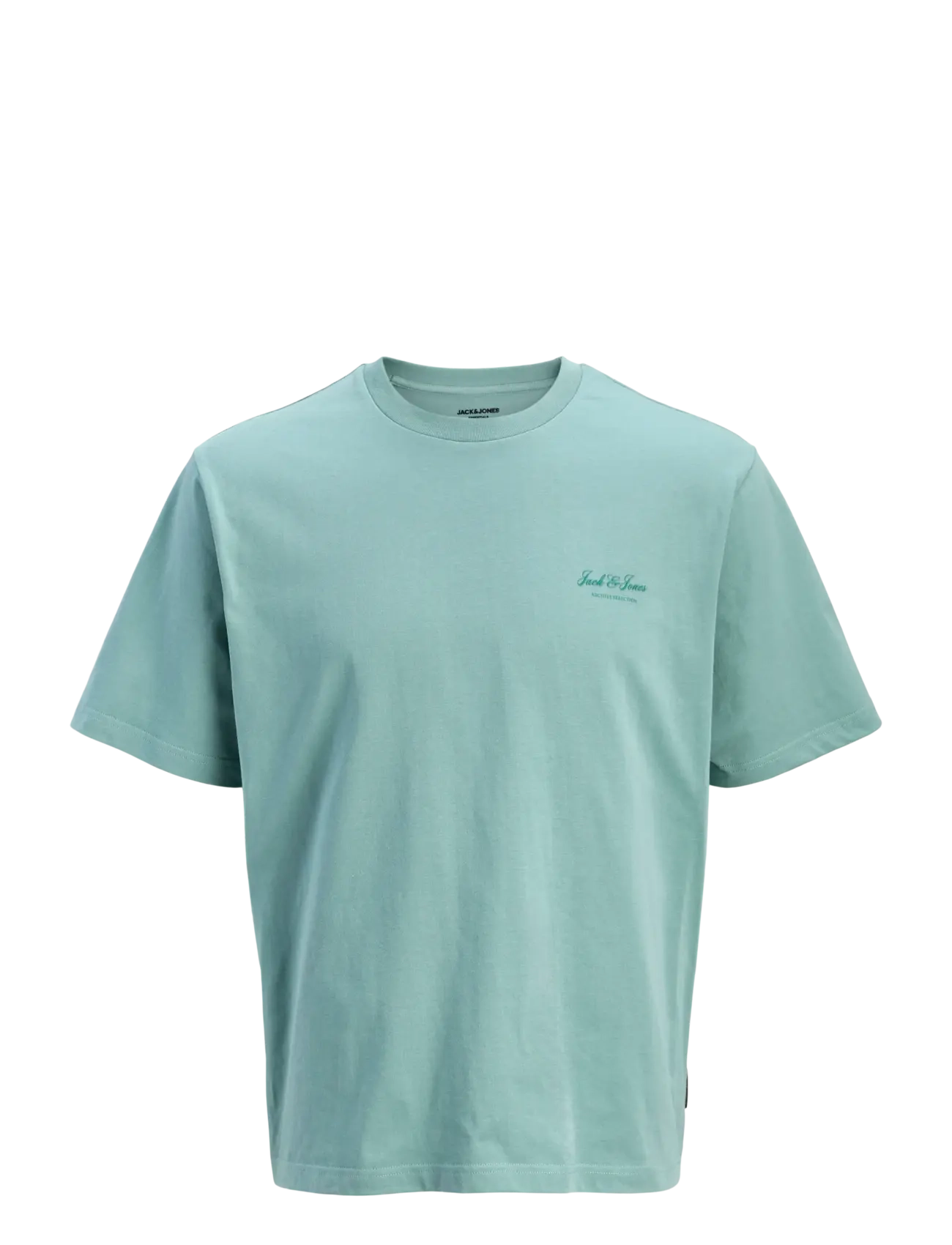 MINERAL BLUE