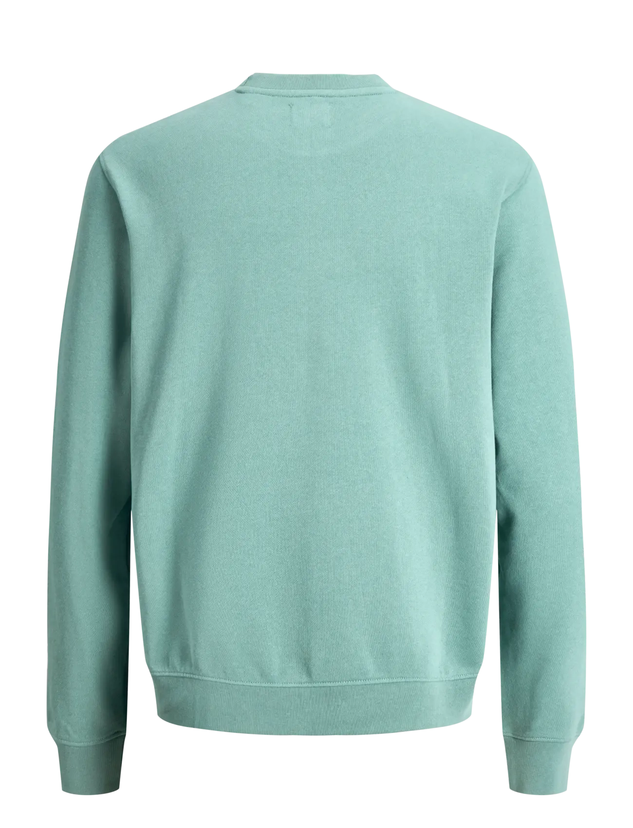 Jack & Jones - JJEARCHIVE GRAPHIC SWEAT CREW NECK NOOS - kollektioner - mineral blue - 2