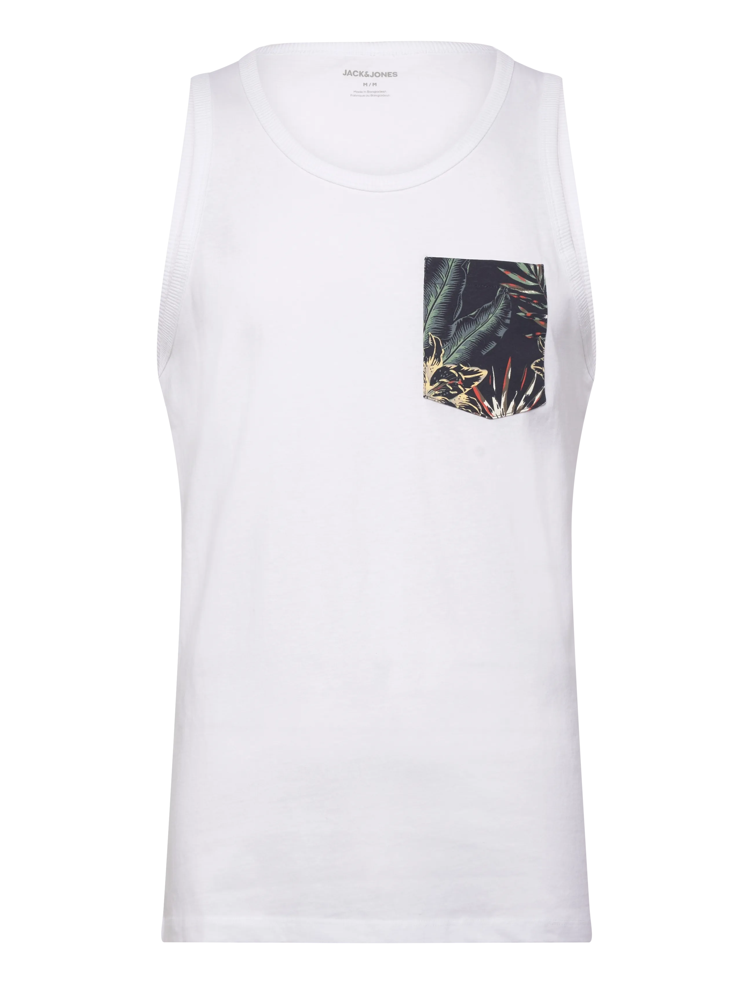 BRIGHT WHITE