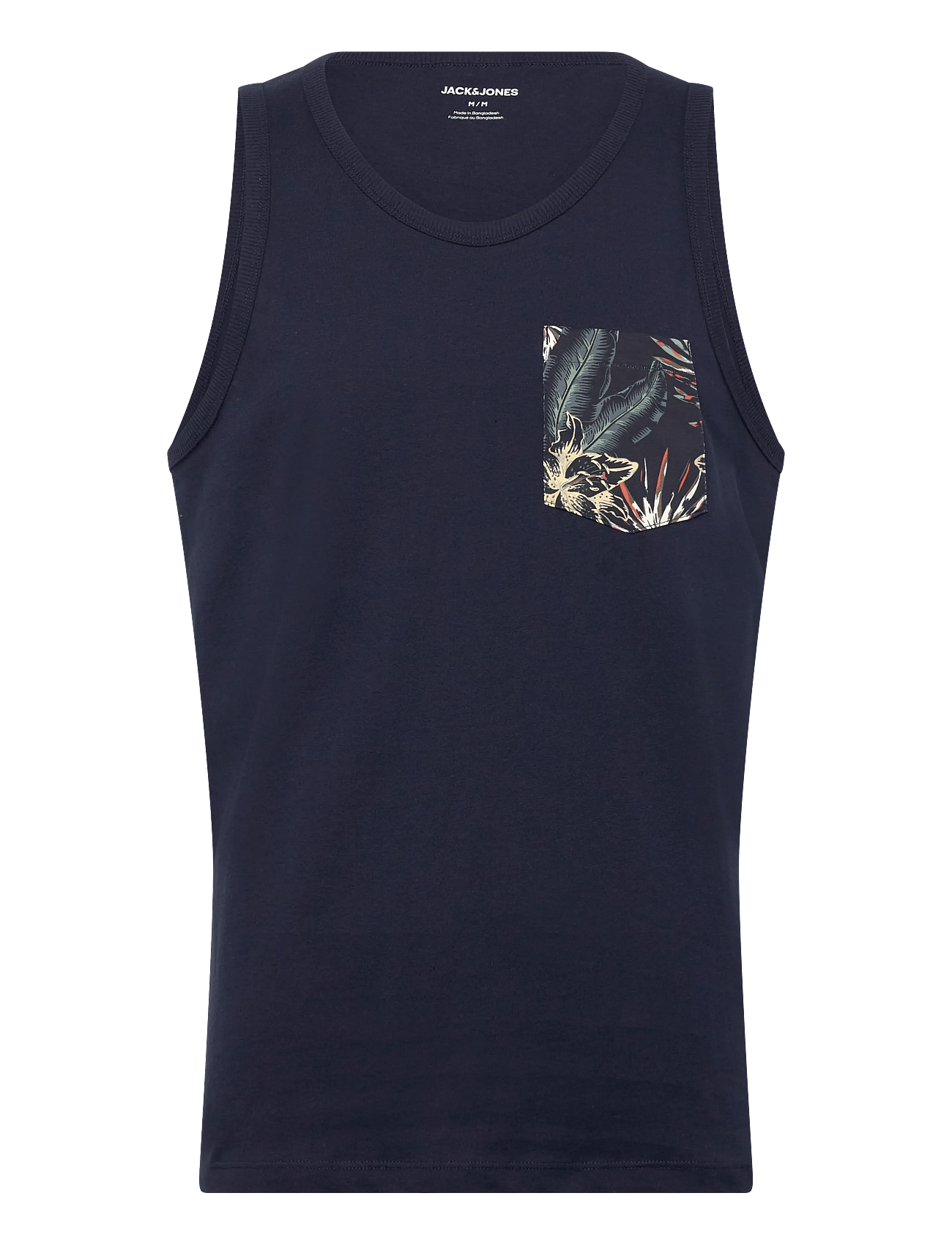 Jack & Jones - Jjhonolulu Pocket