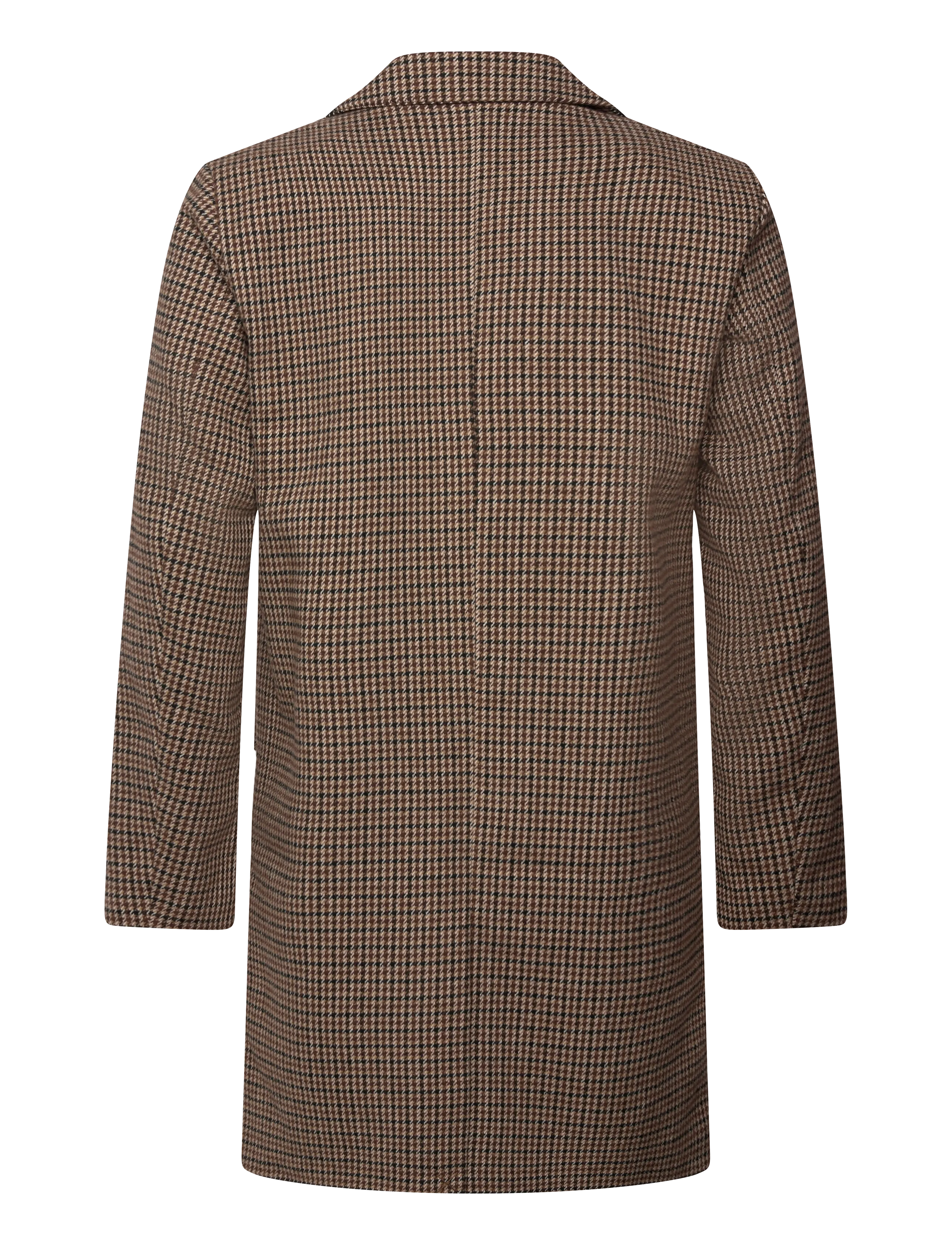 Jack & Jones - JJEHARRIS COAT SN - talvejoped - crockery - 1
