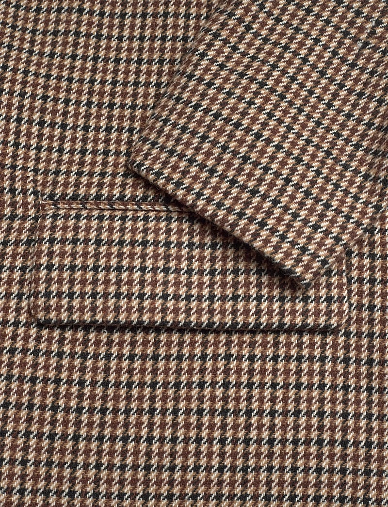 Jack & Jones - JJEHARRIS COAT SN - wollmäntel - crockery - 3