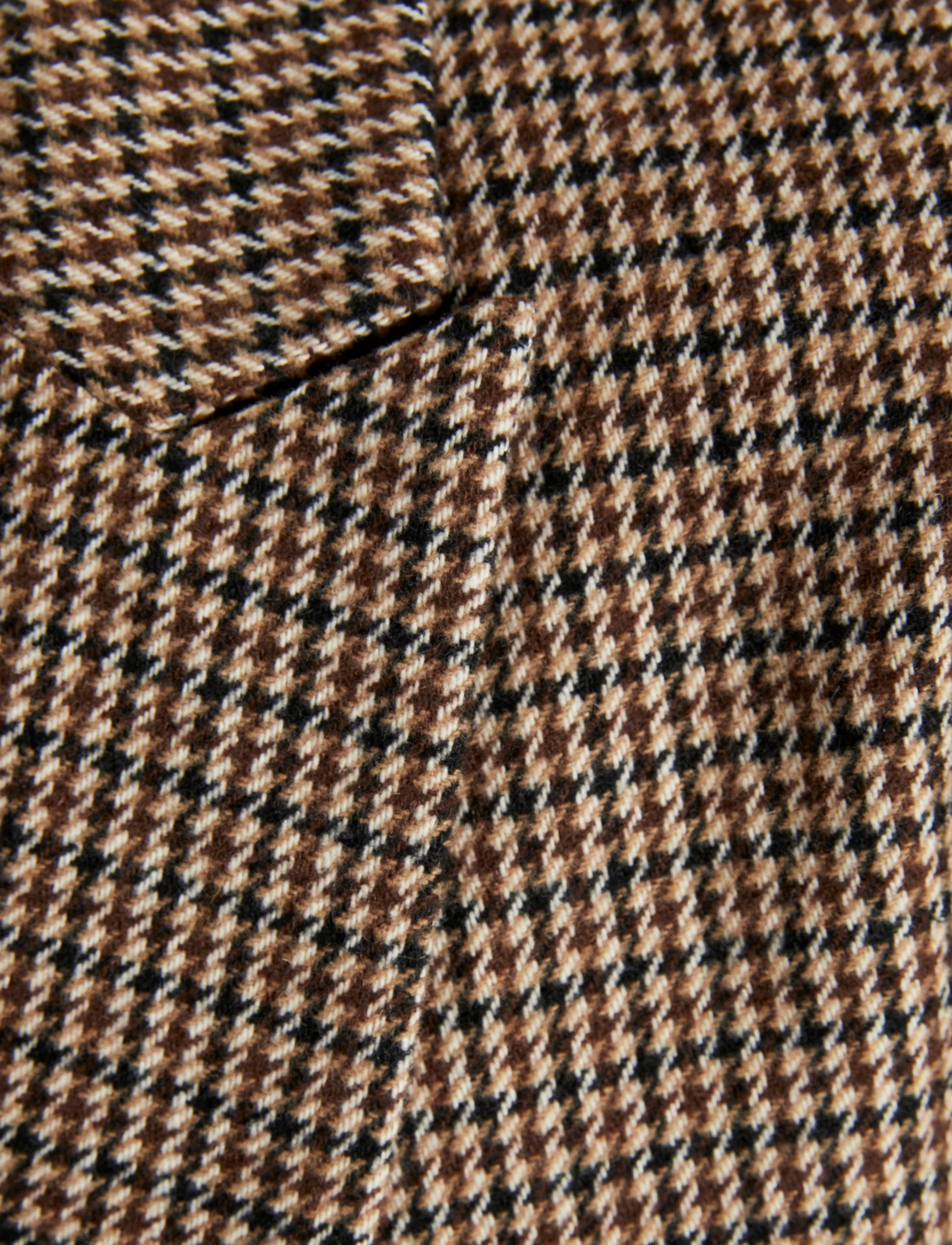 Jack & Jones - JJEHARRIS COAT SN - winterjacken - crockery - 3