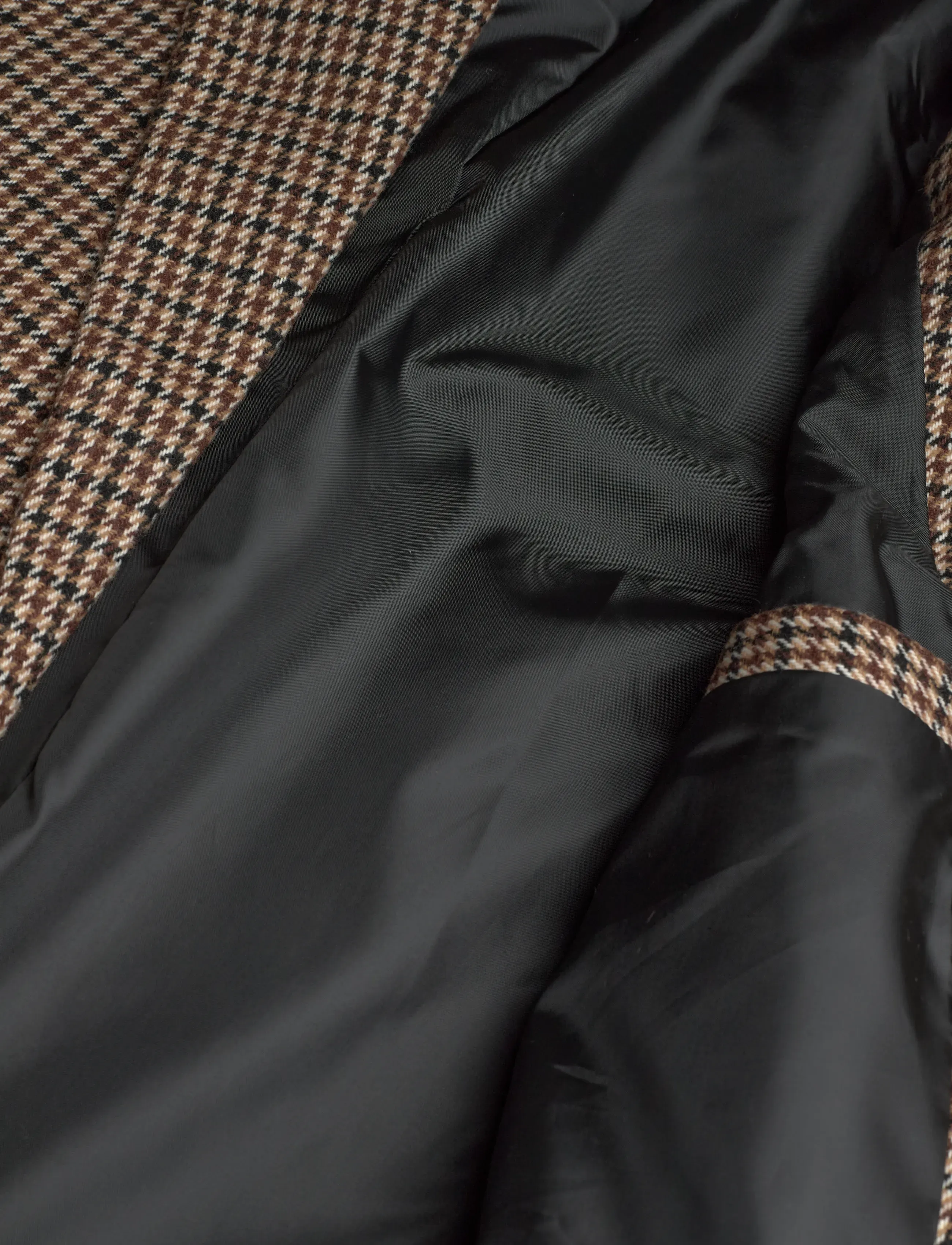 Jack & Jones - JJEHARRIS COAT SN - talvejoped - crockery - 4