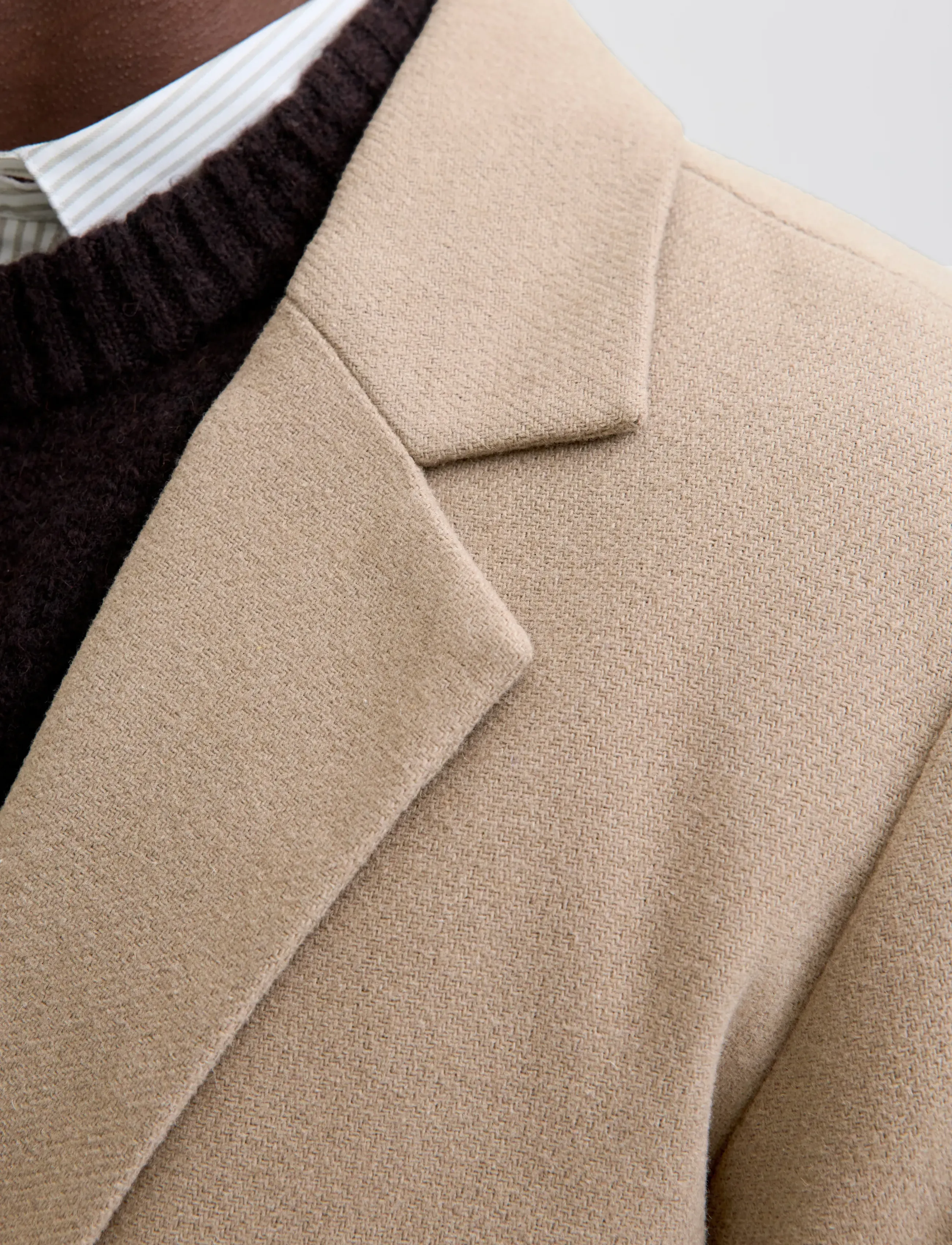 JACK & JONES Jjeharris Coat Sn kappor & rockar herr – bild 6