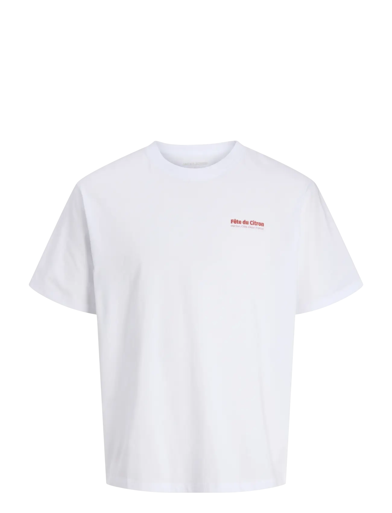 BRIGHT WHITE