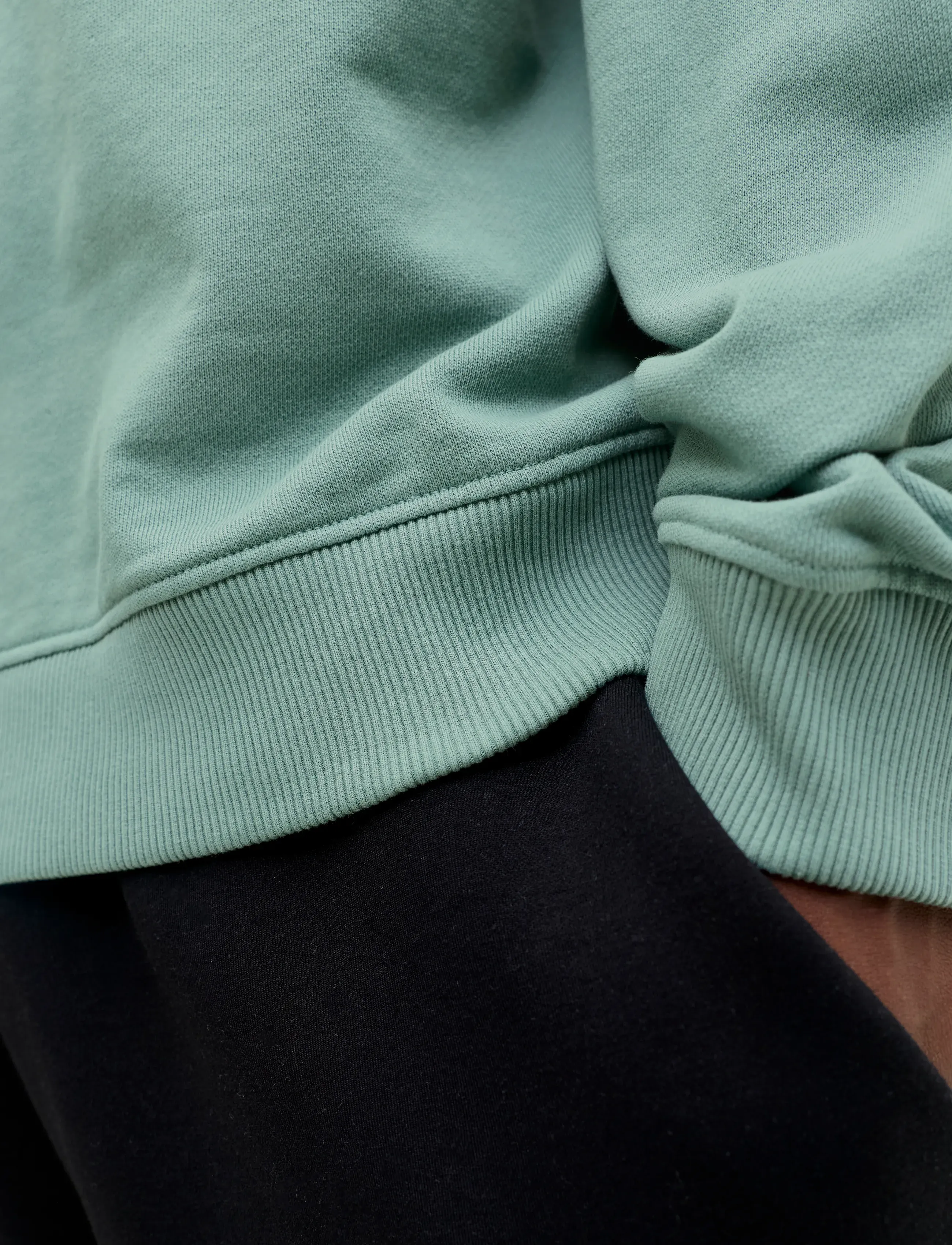 Jjcollege Logo Sweat Hood 6