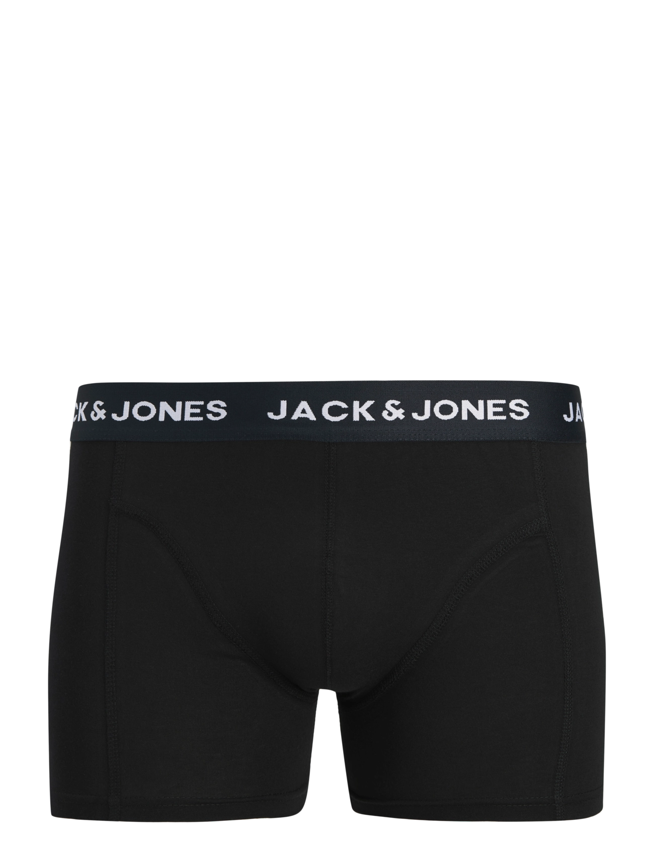 Jack & Jones - JACKYLE SOLID TRUNKS 12 PACK - multipack underbukser - navy blazer - 4