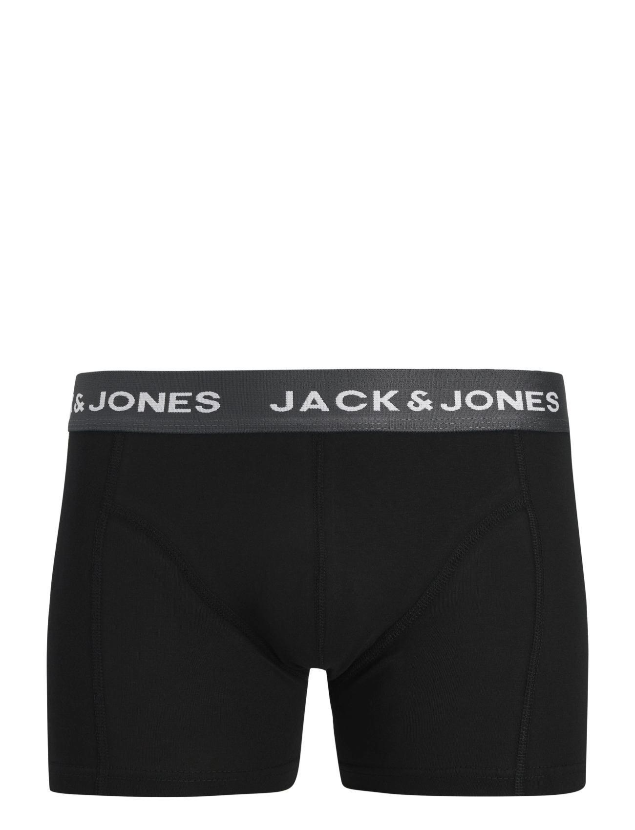 Jack & Jones - JACKYLE SOLID TRUNKS 12 PACK - multipack underbukser - navy blazer - 5