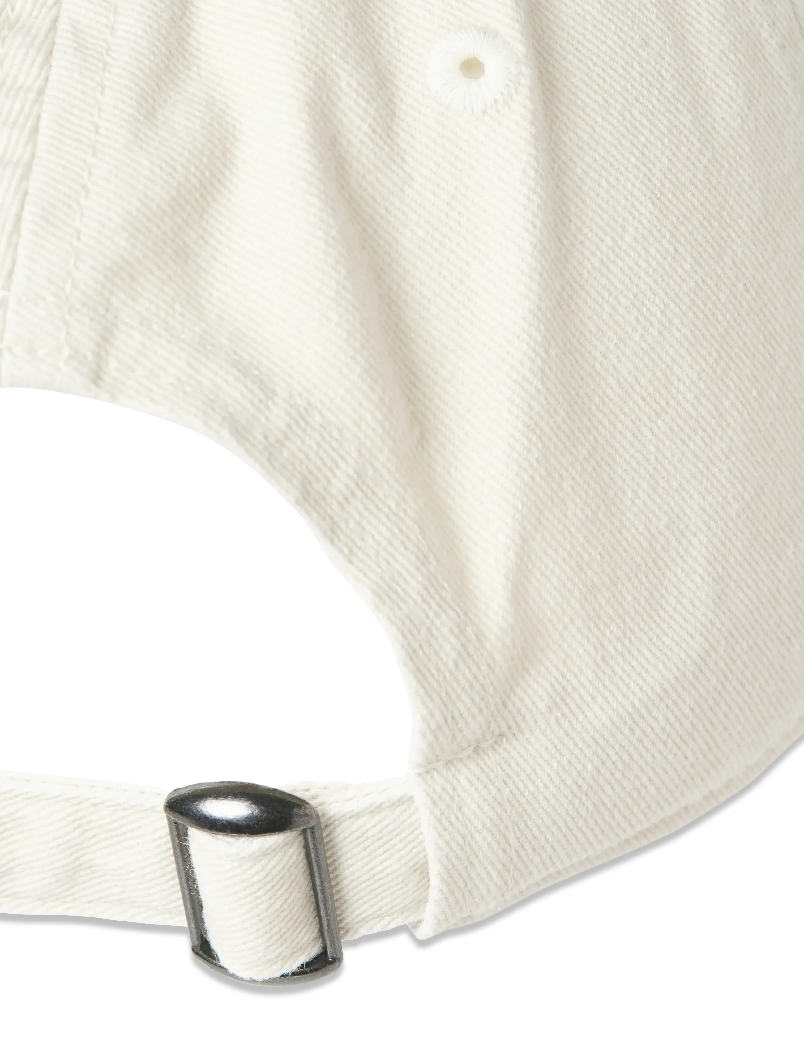 Jack & Jones - JACSOFT BASE WASHED CAP SN - lowest prices - antique white - 3