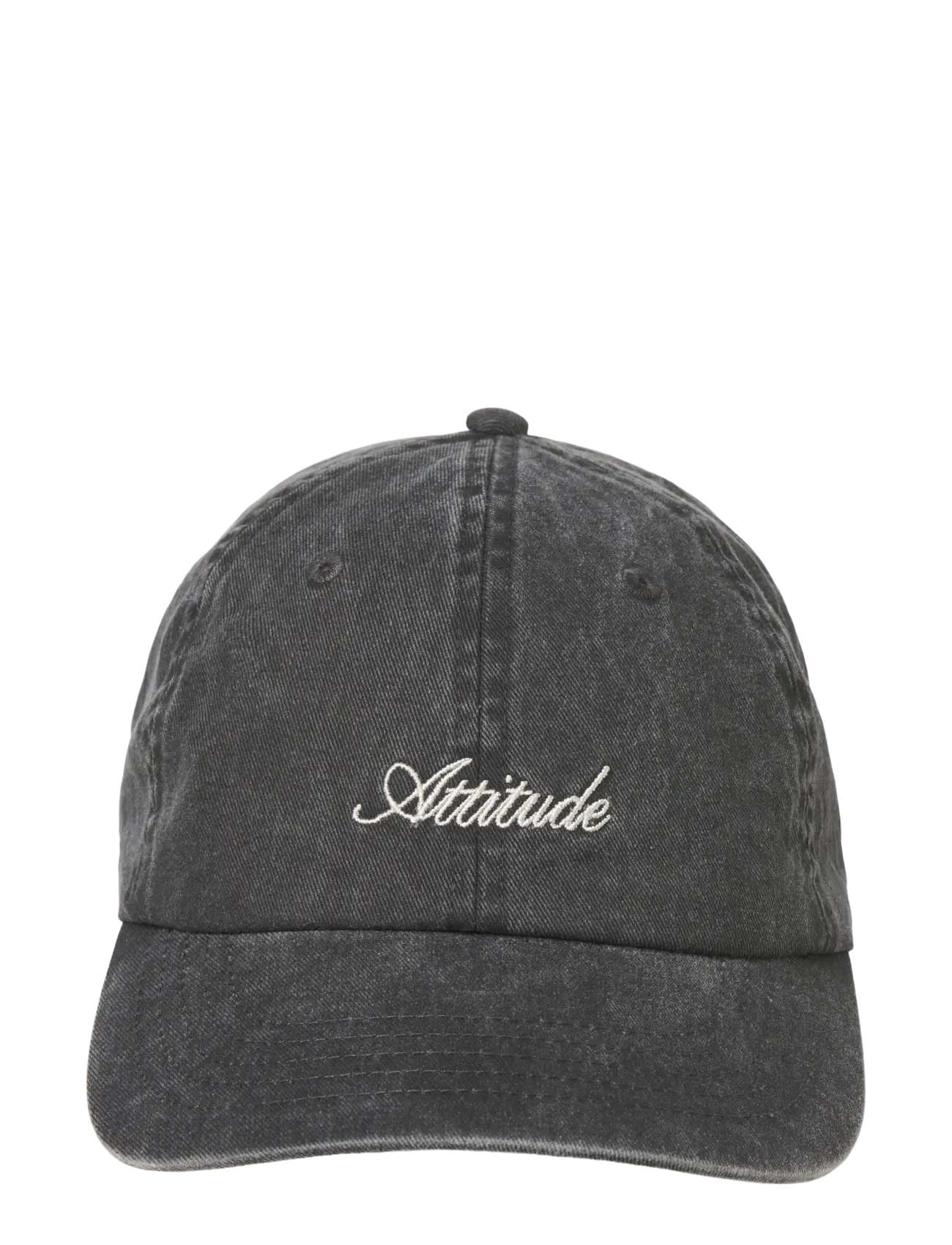 Jack & Jones - JACSOFT BASE WASHED CAP SN - die niedrigsten preise - black - 2