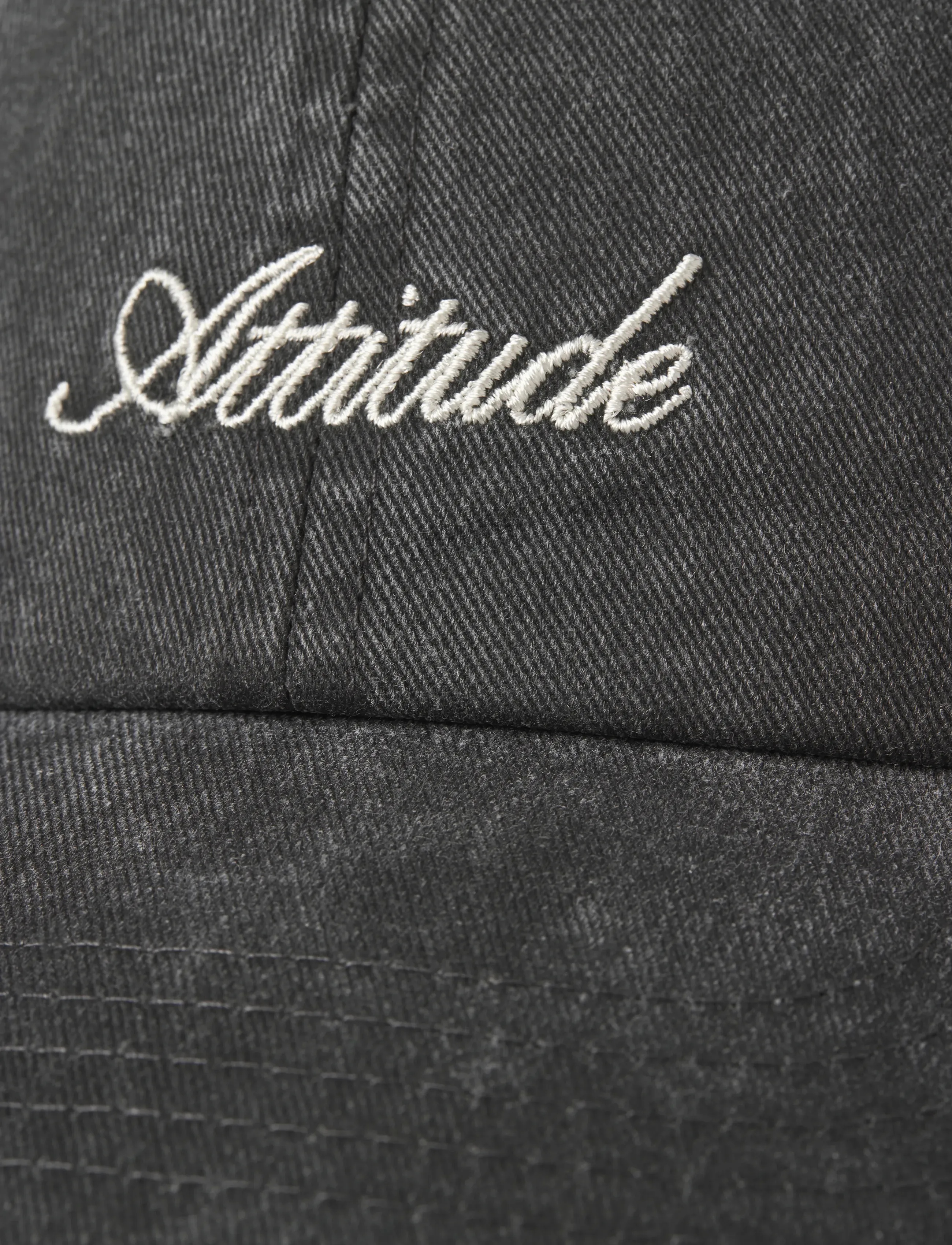 Jack & Jones - JACSOFT BASE WASHED CAP SN - die niedrigsten preise - black - 3