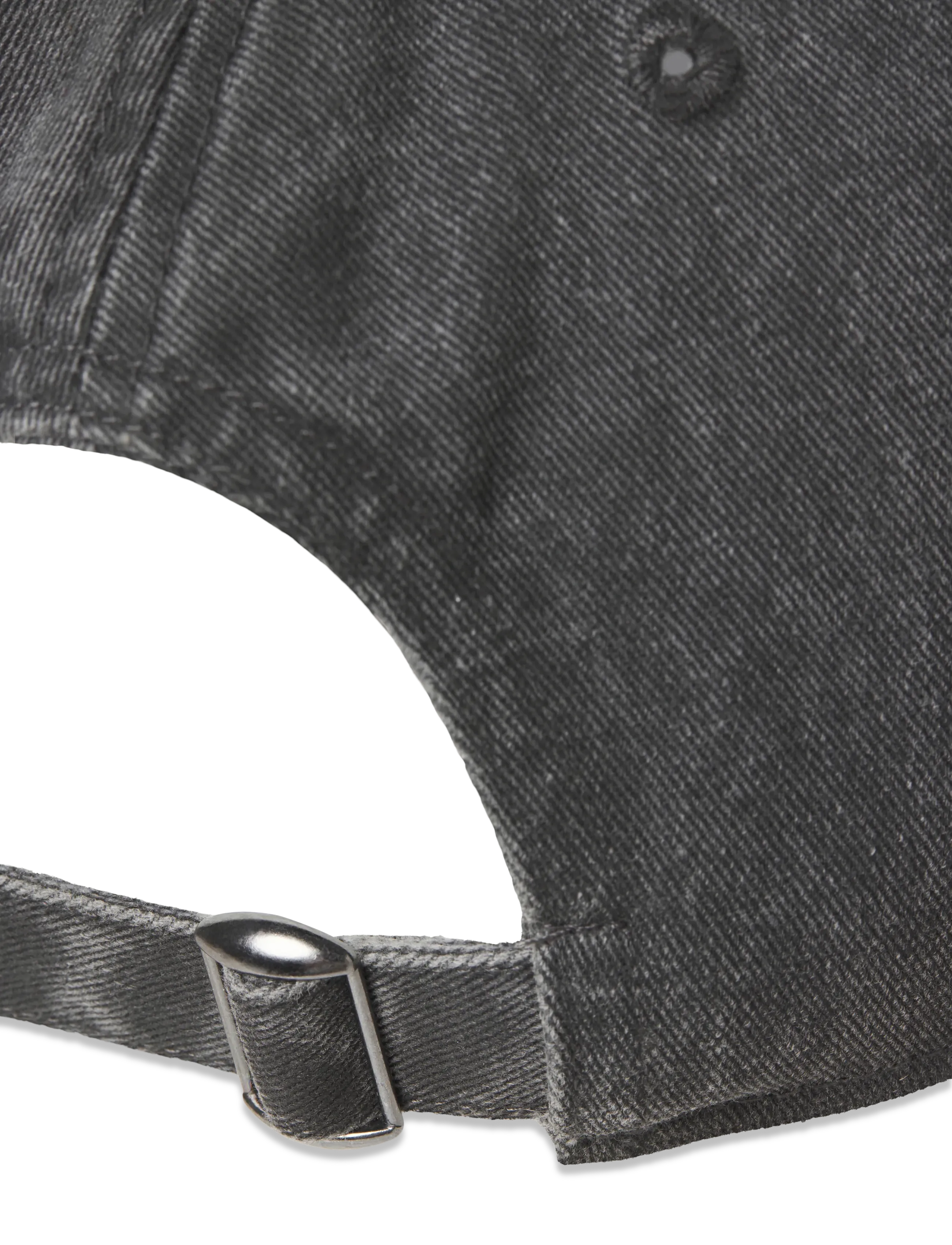 Jack & Jones - JACSOFT BASE WASHED CAP SN - die niedrigsten preise - black - 5