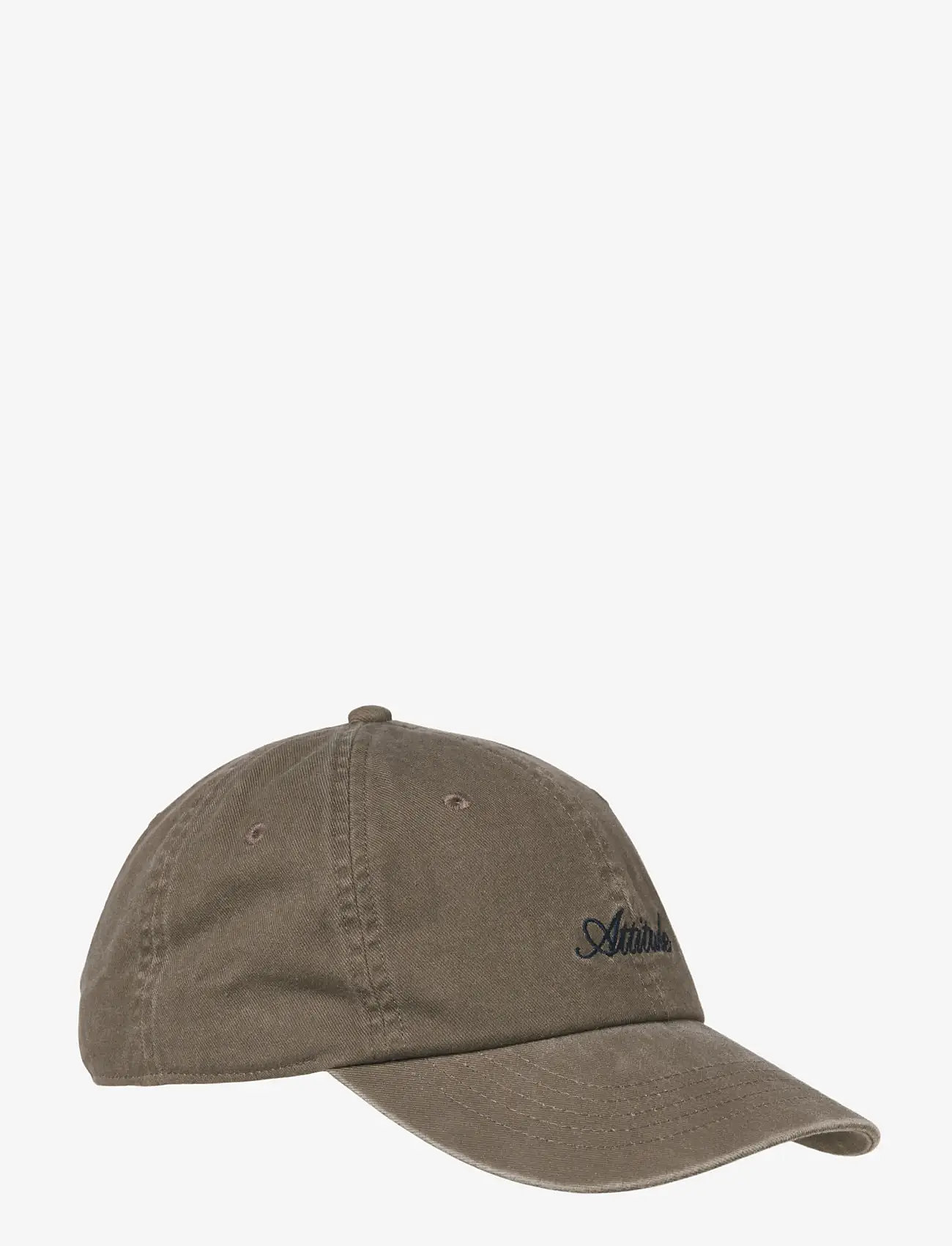Jack & Jones - JACSOFT BASE WASHED CAP SN - kasketter - falcon - 1