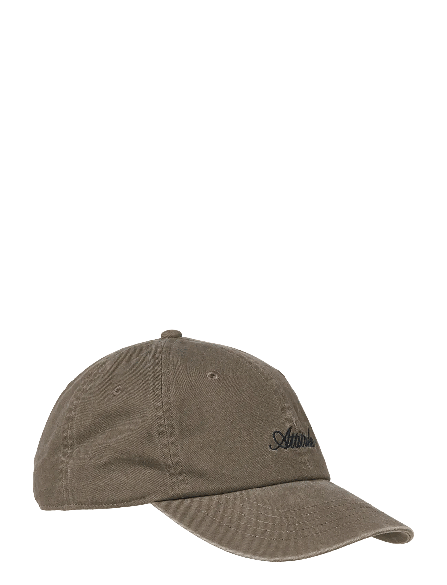 Jack & Jones - JACSOFT BASE WASHED CAP SN - kasketter - falcon - 1