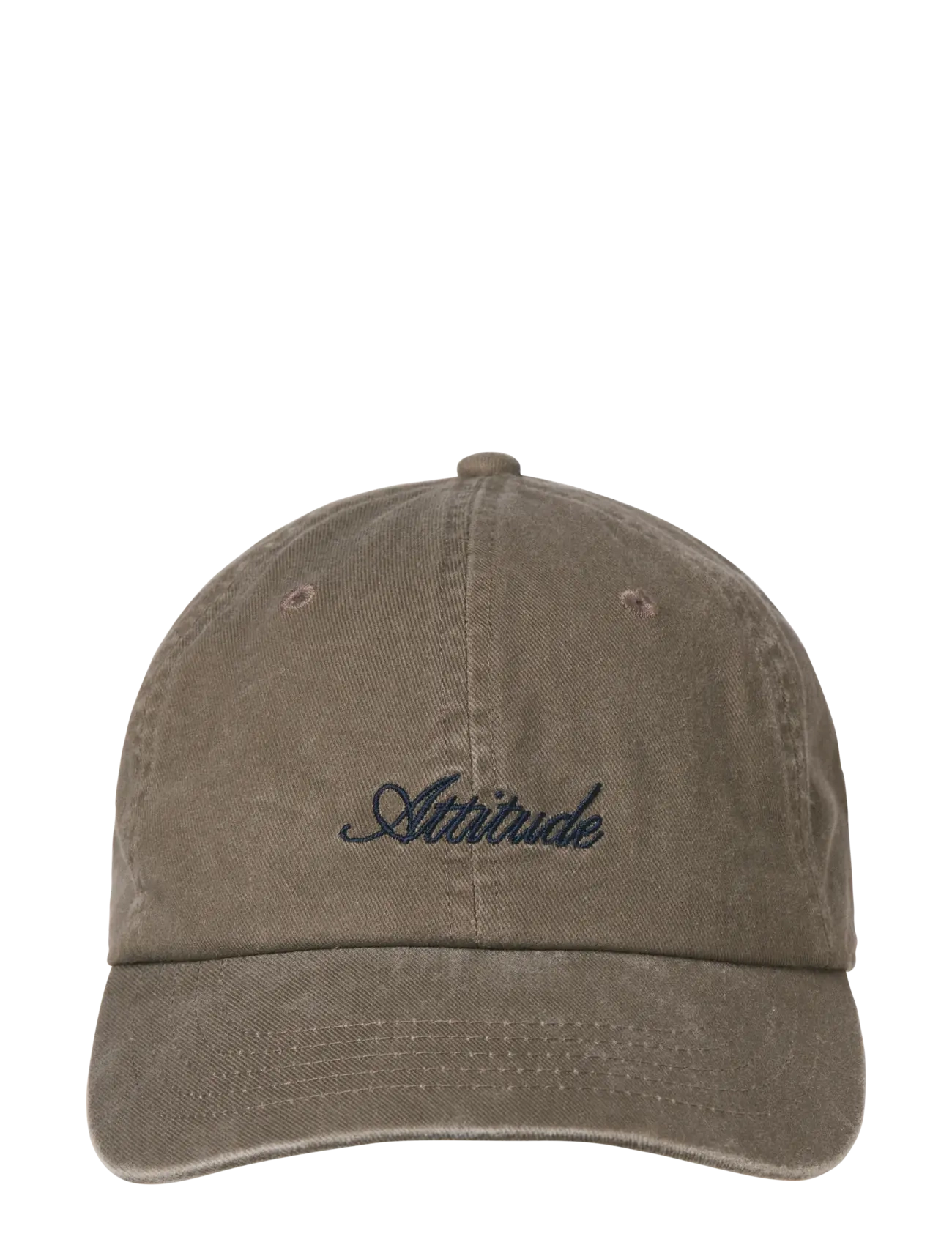 Jack & Jones - JACSOFT BASE WASHED CAP SN - die niedrigsten preise - falcon - 2