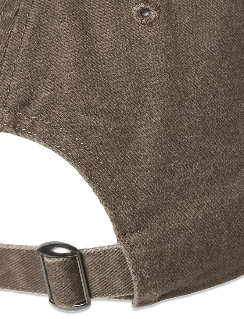 Jack & Jones - JACSOFT BASE WASHED CAP SN - kasketter - falcon - 3