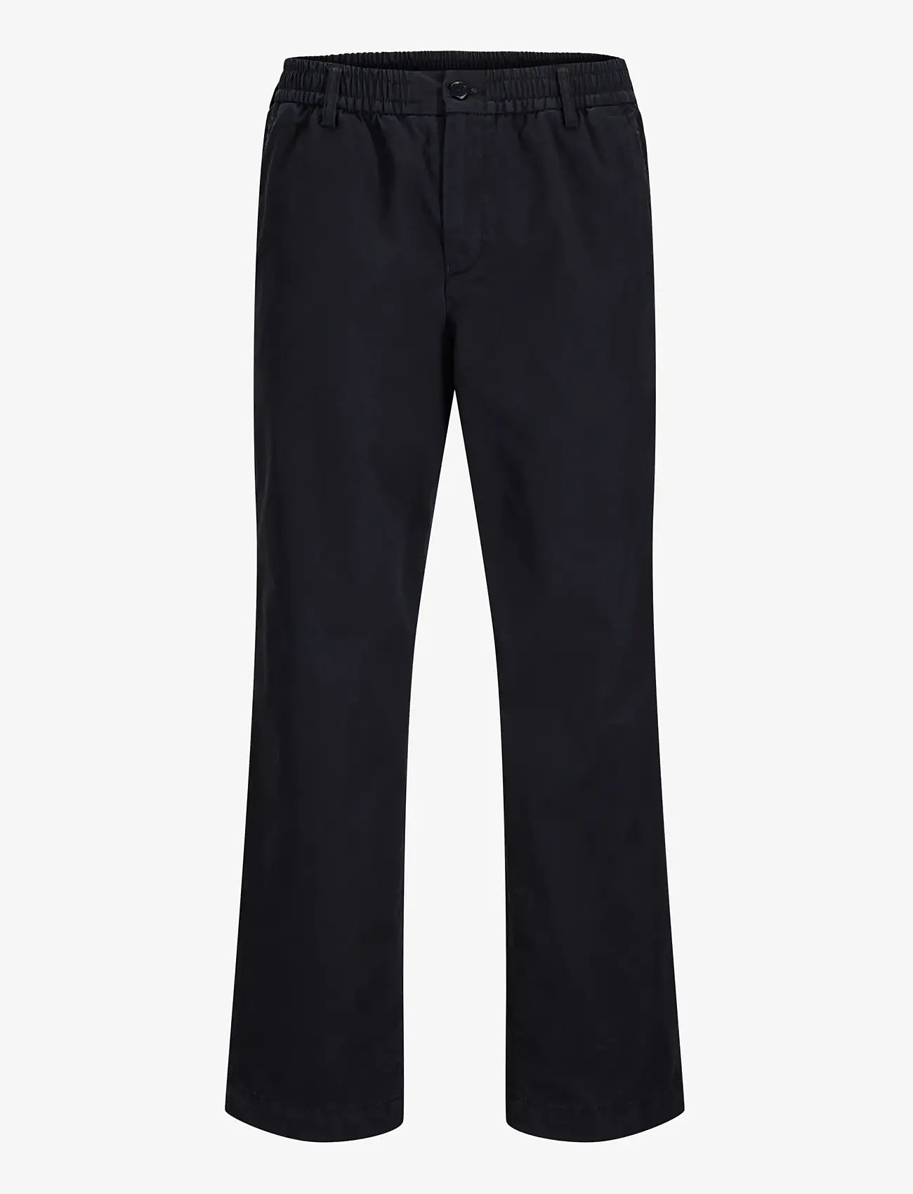 Jack & Jones - JPSTKARL LAWRENCE ARC JOGGER SN - casual - black - 1