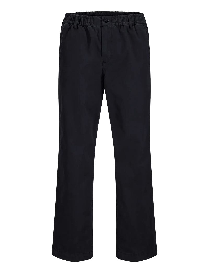 Jack & Jones - JPSTKARL LAWRENCE ARC JOGGER SN - casual - black - 1