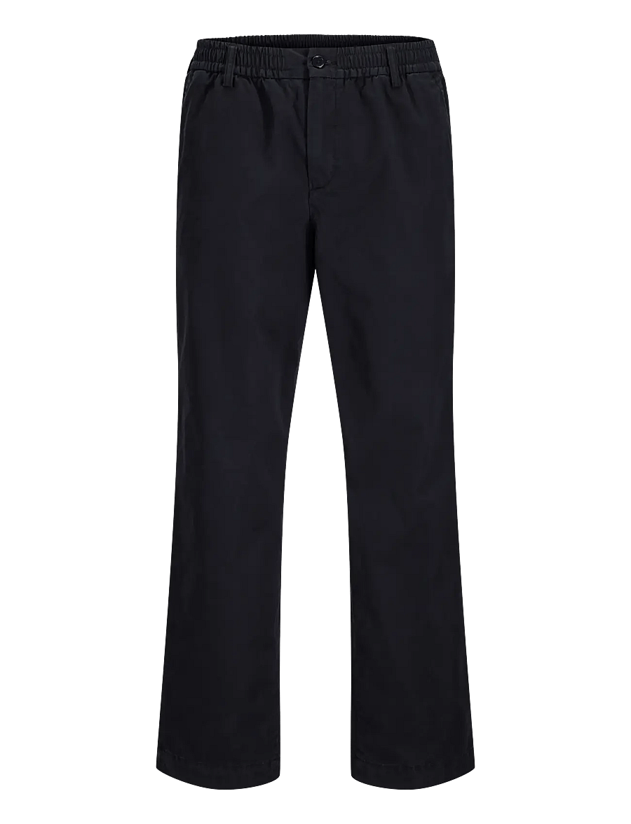 Jack & Jones - JPSTKARL LAWRENCE ARC JOGGER SN - casual - black - 1