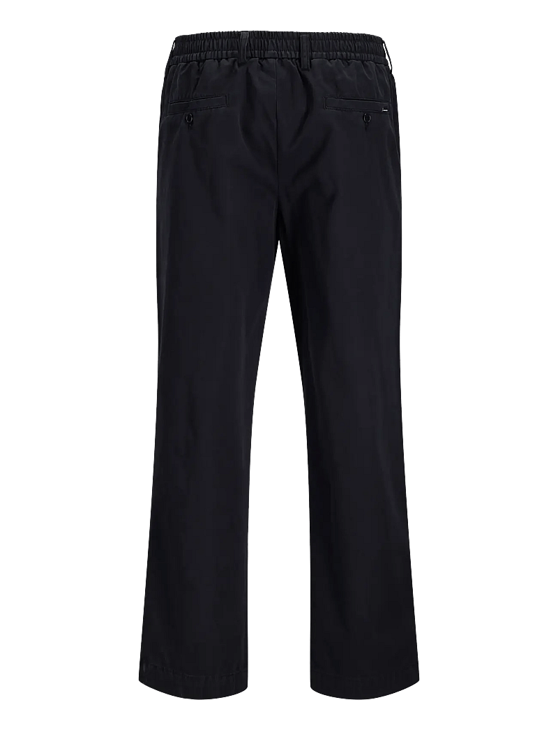 Jack & Jones - JPSTKARL LAWRENCE ARC JOGGER SN - casual - black - 2