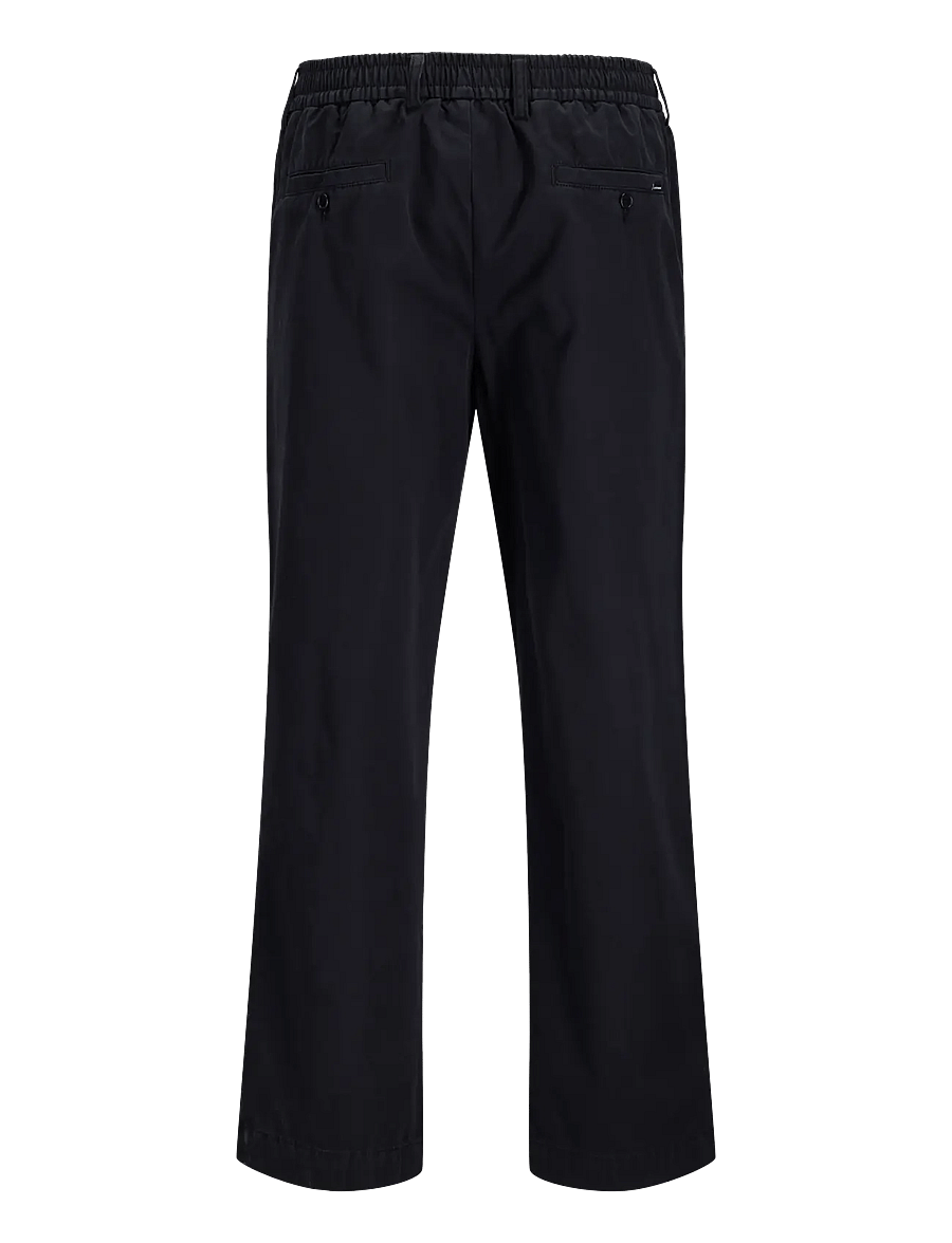 Jack & Jones - JPSTKARL LAWRENCE ARC JOGGER SN - casual - black - 2