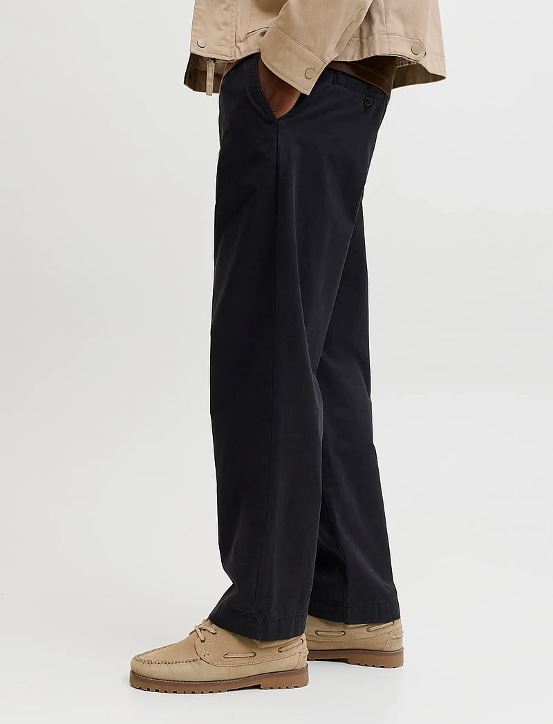 Jack & Jones - JPSTKARL LAWRENCE ARC JOGGER SN - casual - black - 5
