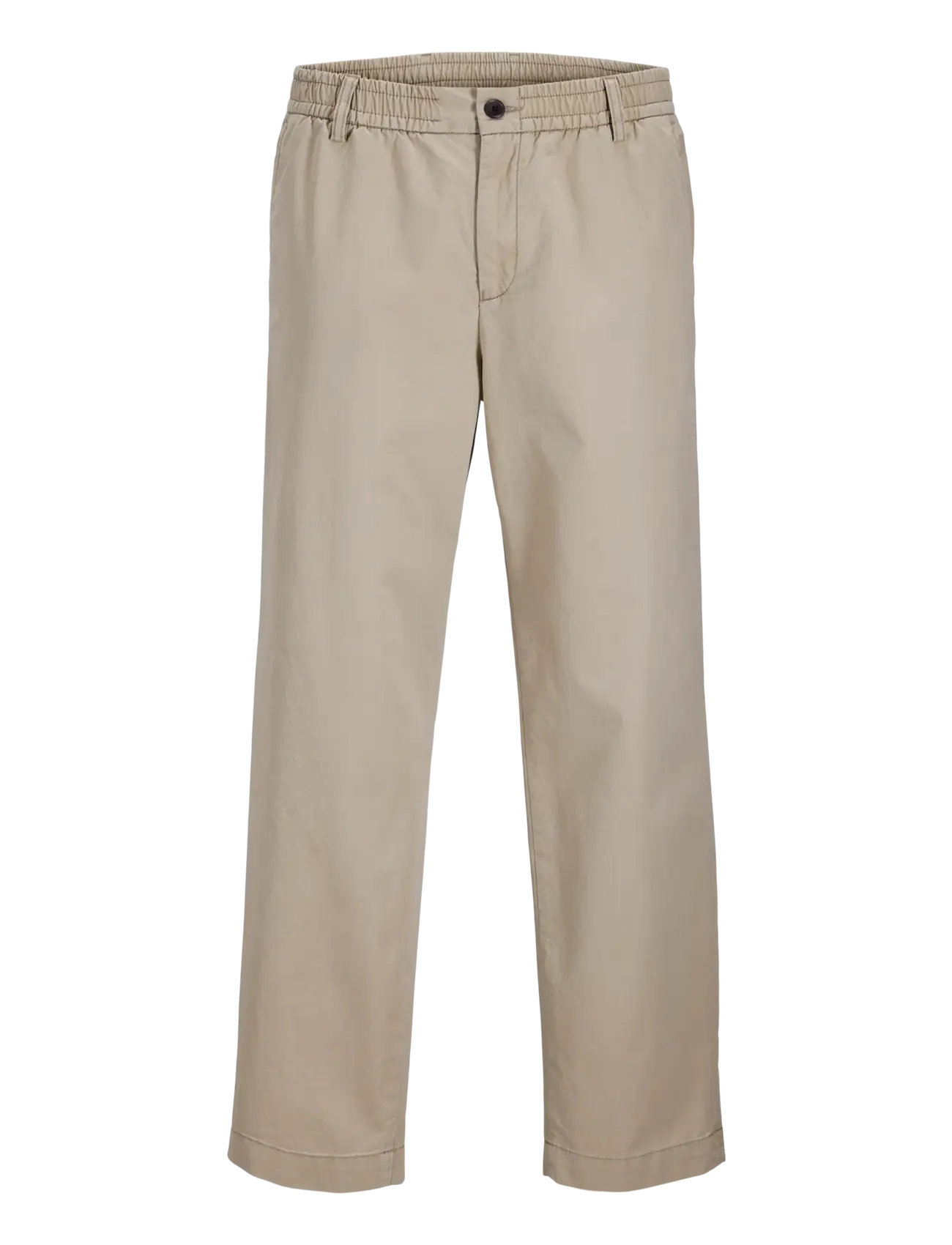 JACK & JONES Jpstkarl Lawrence Arc Jogger Sn Beige - S - Herren