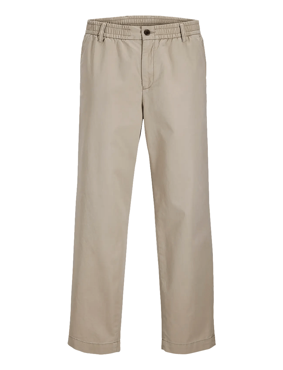 Jack & Jones - JPSTKARL LAWRENCE ARC JOGGER SN - casual - crockery - 1
