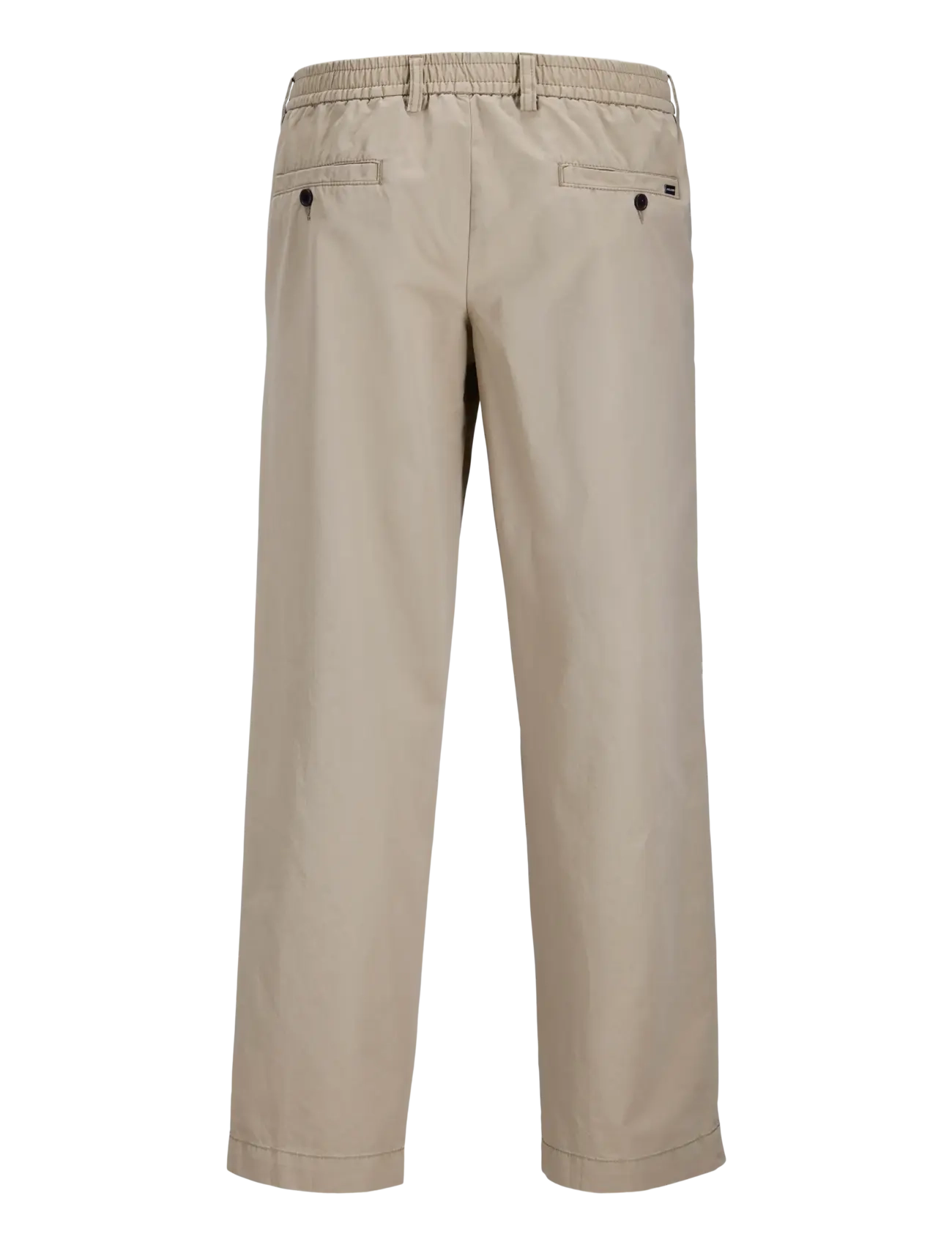 Jack & Jones - JPSTKARL LAWRENCE ARC JOGGER SN - casual - crockery - 2