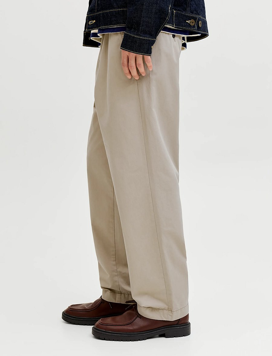 Jack & Jones - JPSTKARL LAWRENCE ARC JOGGER SN - casual - crockery - 5