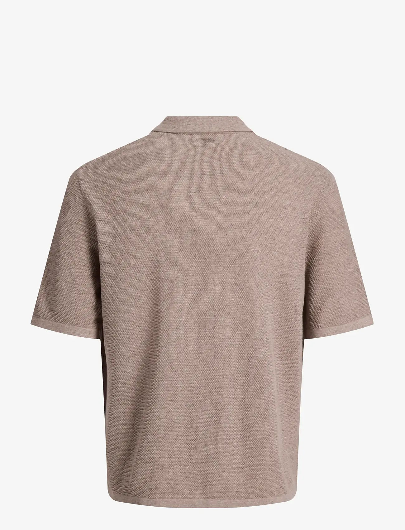 Jack & Jones - JJCHRIS KNIT RESORT SS - polostrik - string - 2