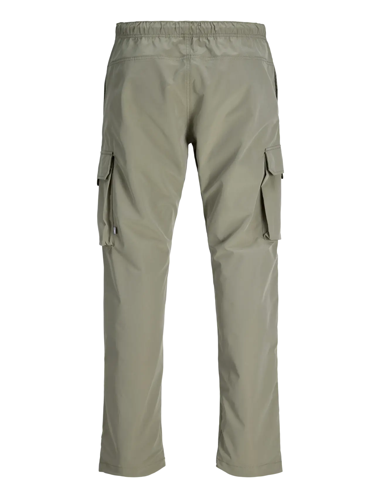 Jack & Jones - JPSTKANE IVAN TECH CARGO JOGGER - kargopüksid - vetiver - 2