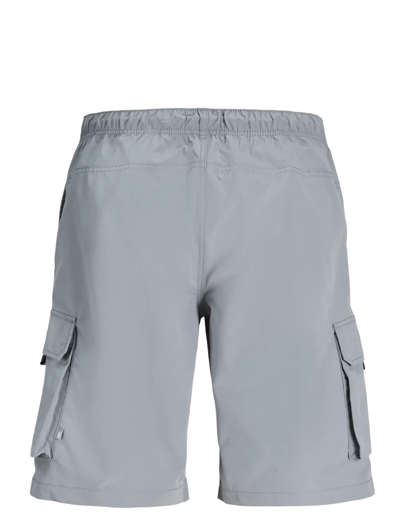 Jack & Jones - JPSTCOLE IVAN TECH CARGO JOGGER SHORTS - cargo shorts - weathervane - 2