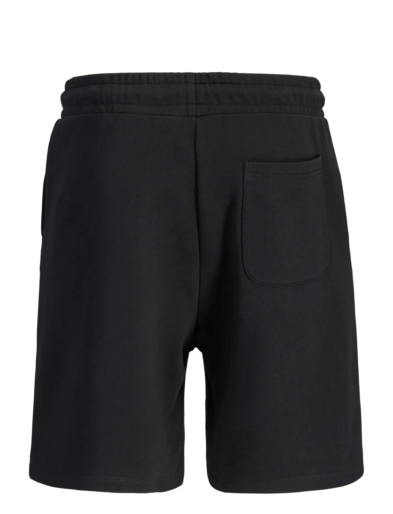 Jack & Jones - JPSTKANE SOHO SWEAT SHORTS MID SN - sweat shorts - black - 2